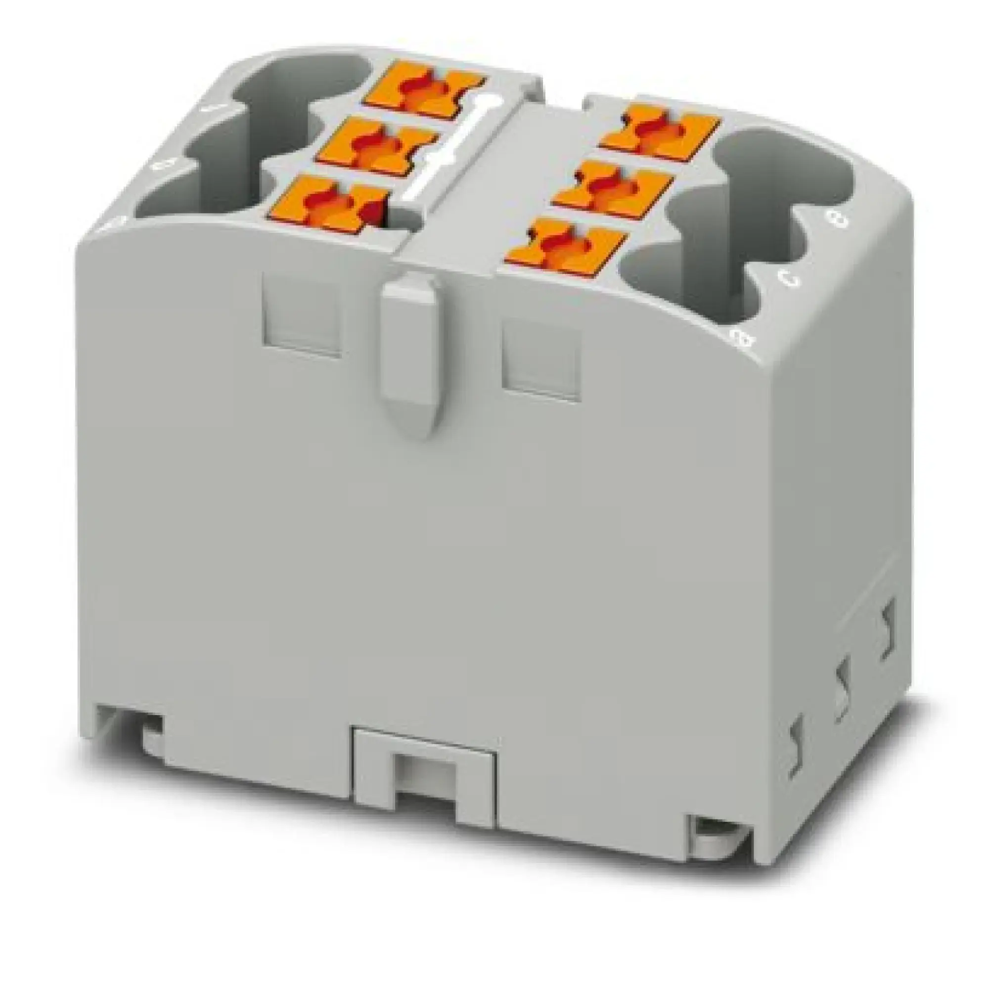 Phoenix Contact 3273395 Distribution block PTFIX 6X2,5-G GY (img_001)