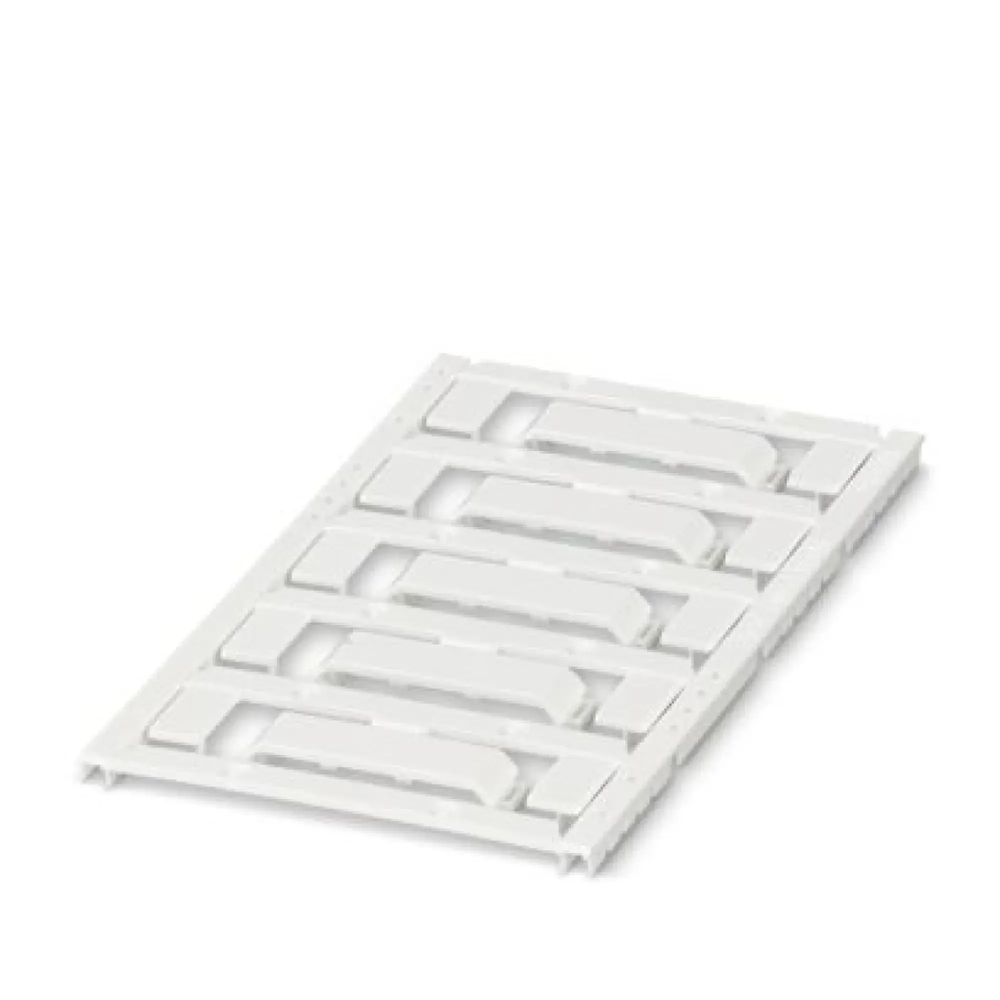 Phoenix Contact 1278515 Marker for end clamp UCT-TMC (30X8) (img_001) Phoenix Contact 1278515 Marker for end clamp UCT-TMC (30X8) (img_001)