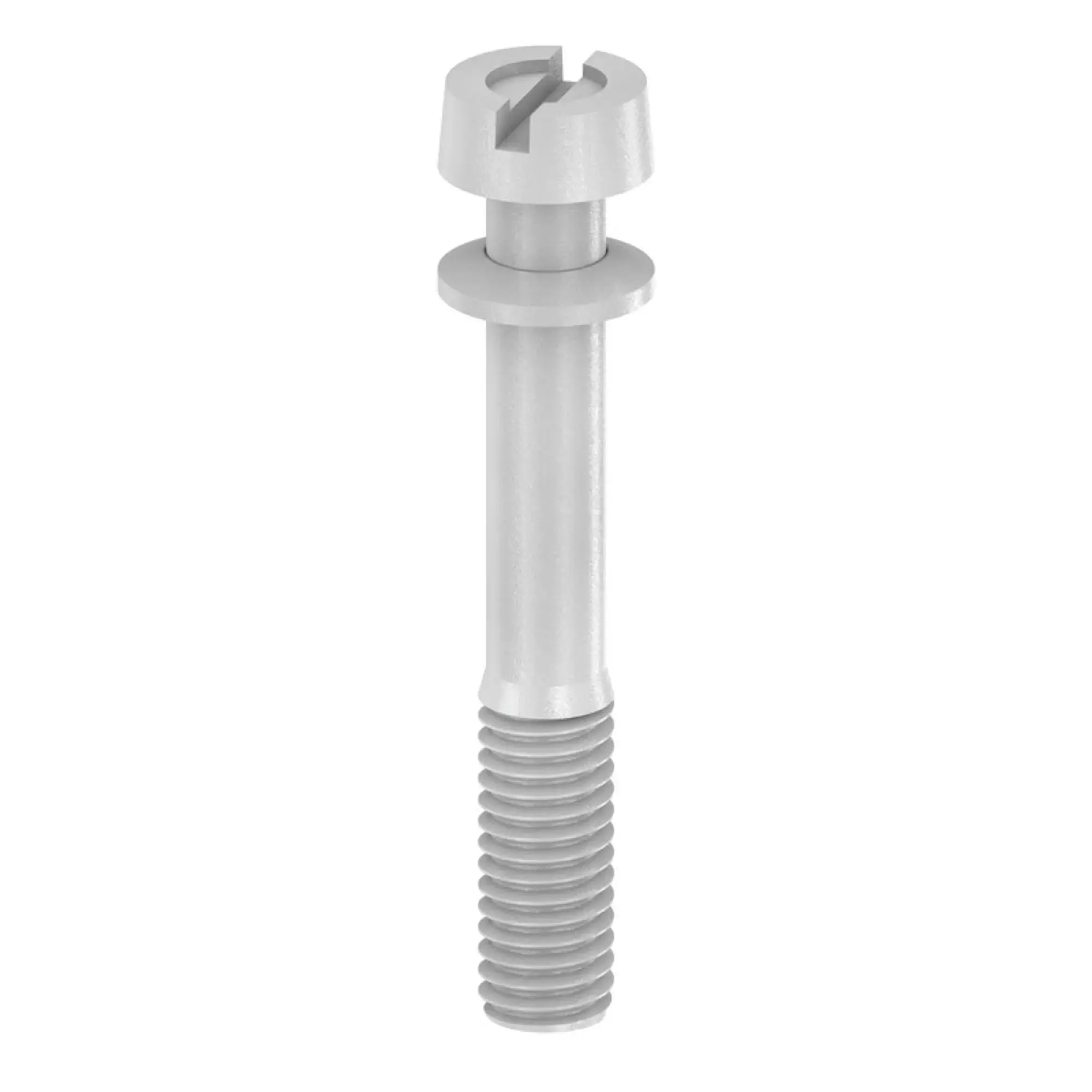 Weidmüller 0377100000 Mounting screw (Terminal), 3.00 mm, Copper, Depth: 4.8 mm, Width: 4.8 mm, Height: 20 mm (img_001) Weidmüller 0377100000 Mounting screw (Terminal), 3.00 mm, Copper, Depth: 4.8 mm, Width: 4.8 mm, Height: 20 mm (img_001)