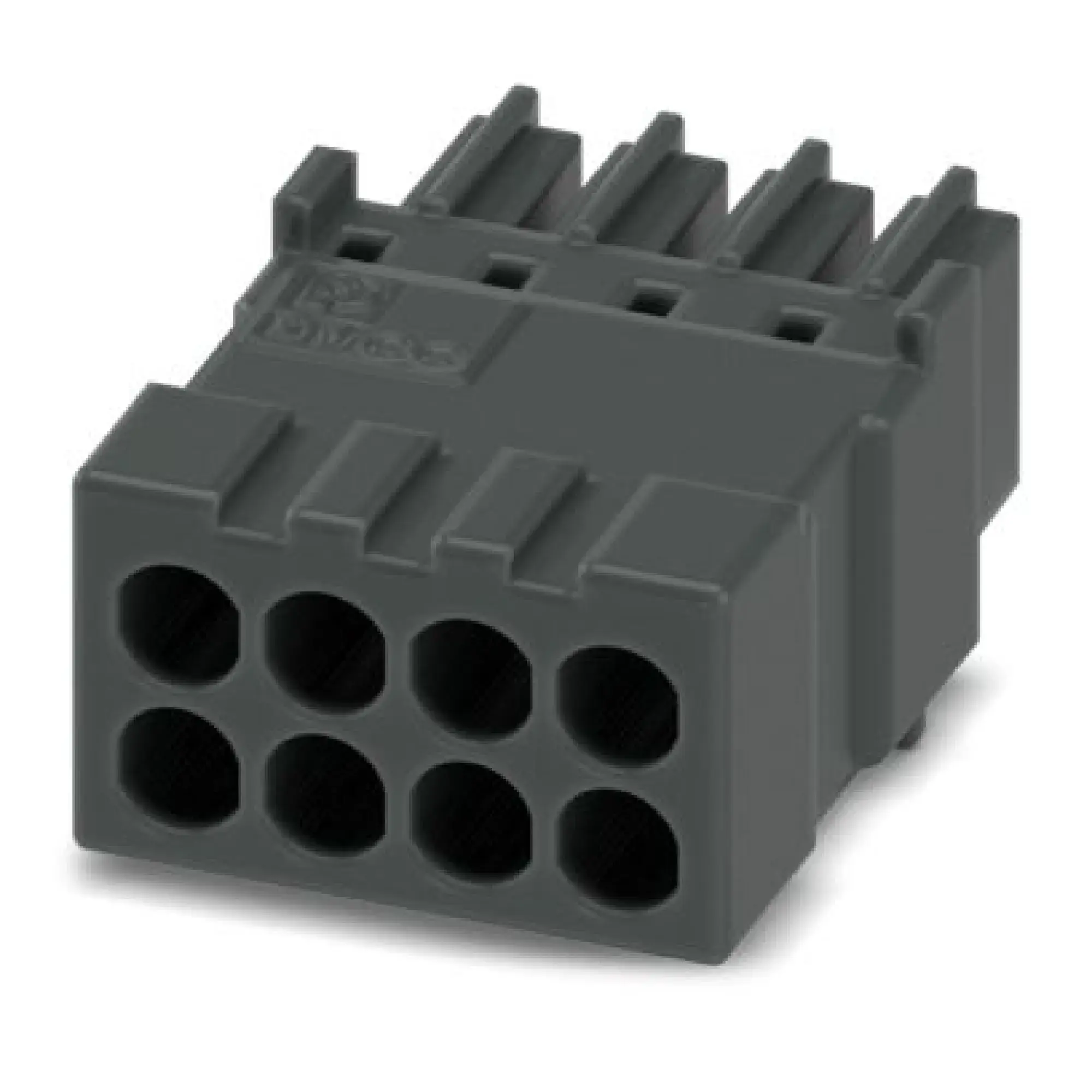 Phoenix Contact 1145728 PCB connector DMCC 0,5/ 4-ST-WOSH-2,54 (img_001) Phoenix Contact 1145728 PCB connector DMCC 0,5/ 4-ST-WOSH-2,54 (img_001)