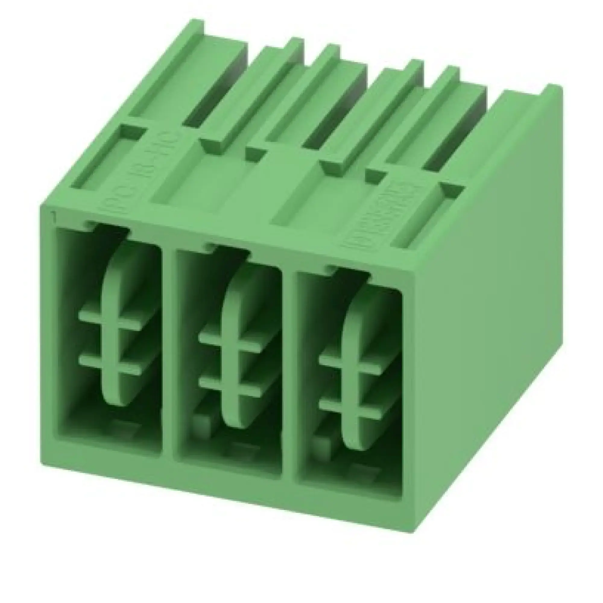 Phoenix Contact 1716847 PCB header PC 16 HC/ 3-G-10,16 (img_001)