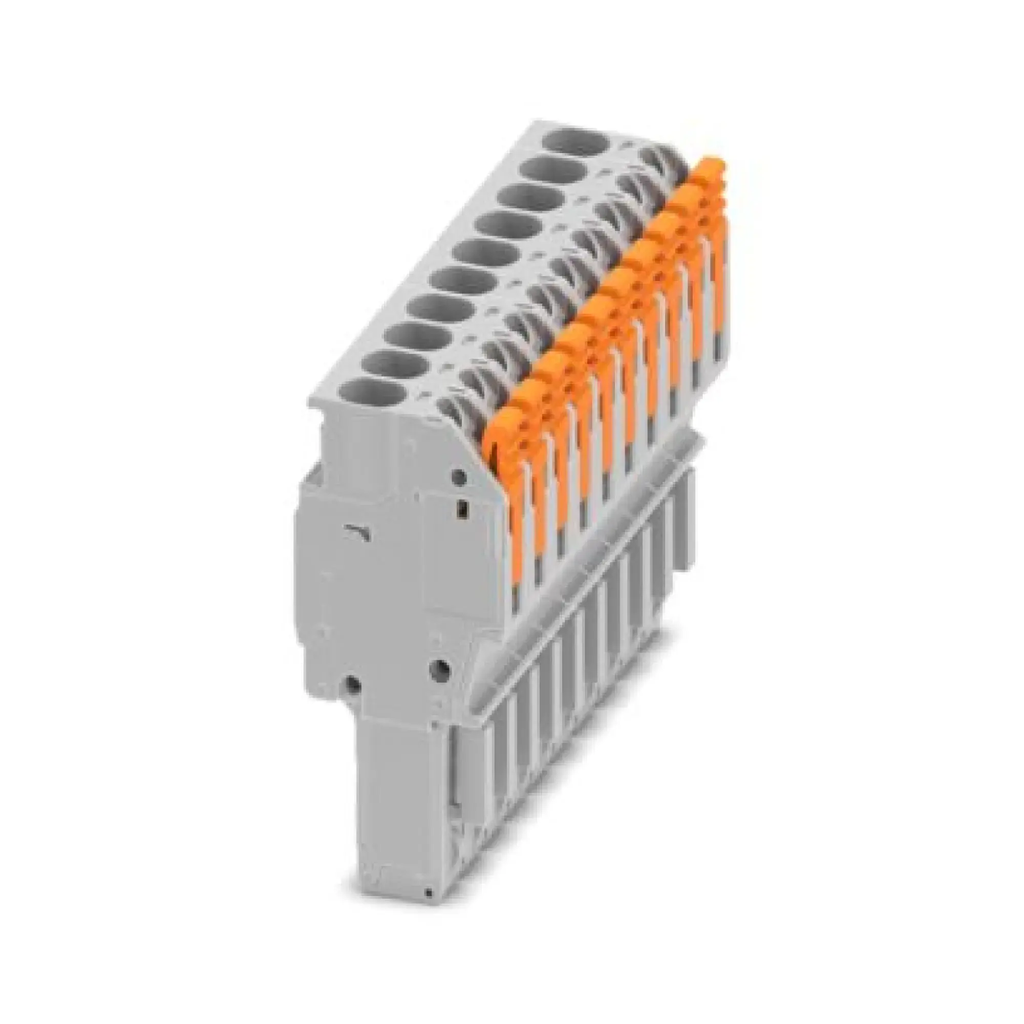 Phoenix Contact 1071721 Plug LP 2,5/10 (img_001) Phoenix Contact 1071721 Plug LP 2,5/10 (img_001)