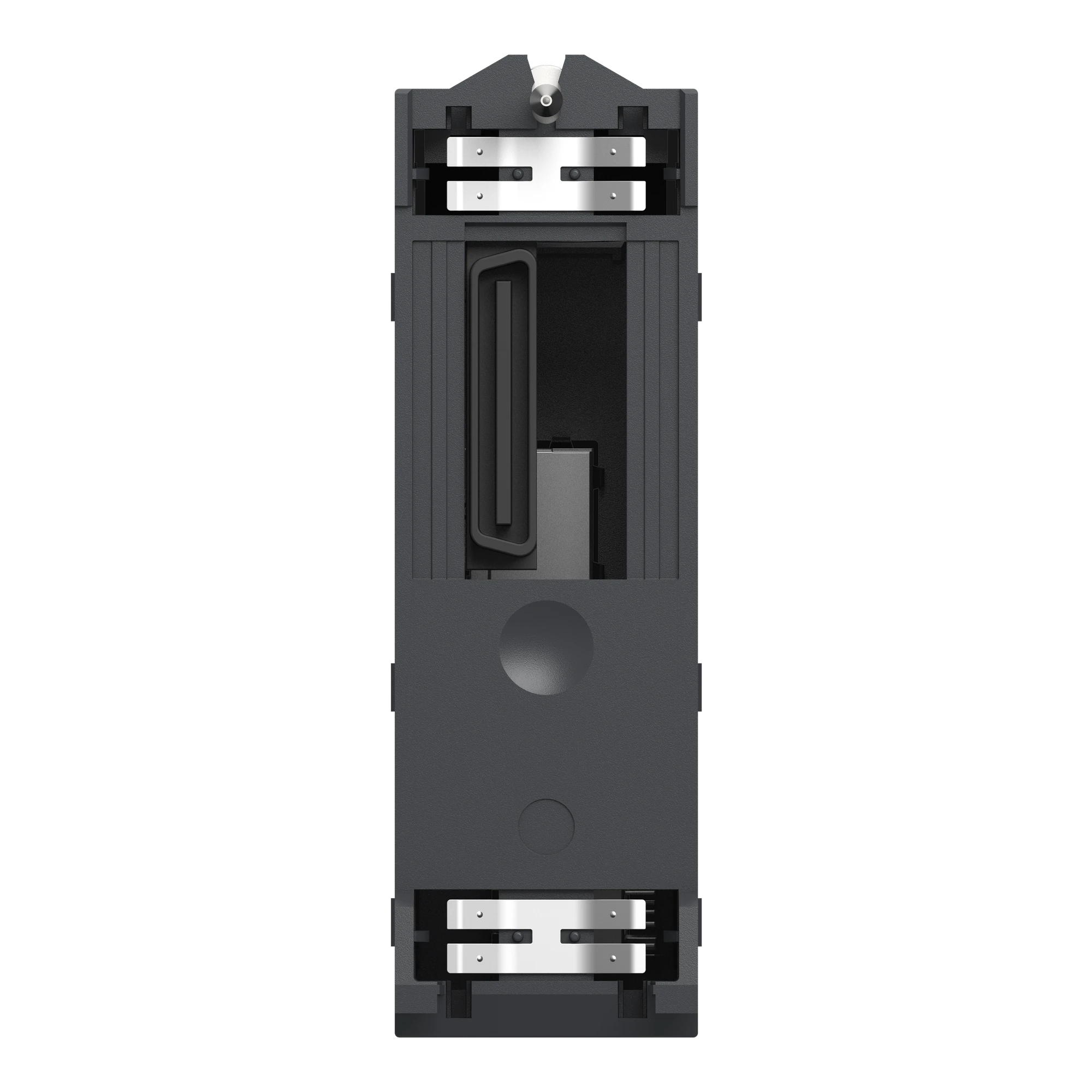 Schneider Electric BMXNOM0200 Modicon X80 Communication Module, Serial with 2 RS-485/232 ports for Modbus and ASCII mode (img_002) Schneider Electric BMXNOM0200 Modicon X80 Communication Module, Serial with 2 RS-485/232 ports for Modbus and ASCII mode (img_002)