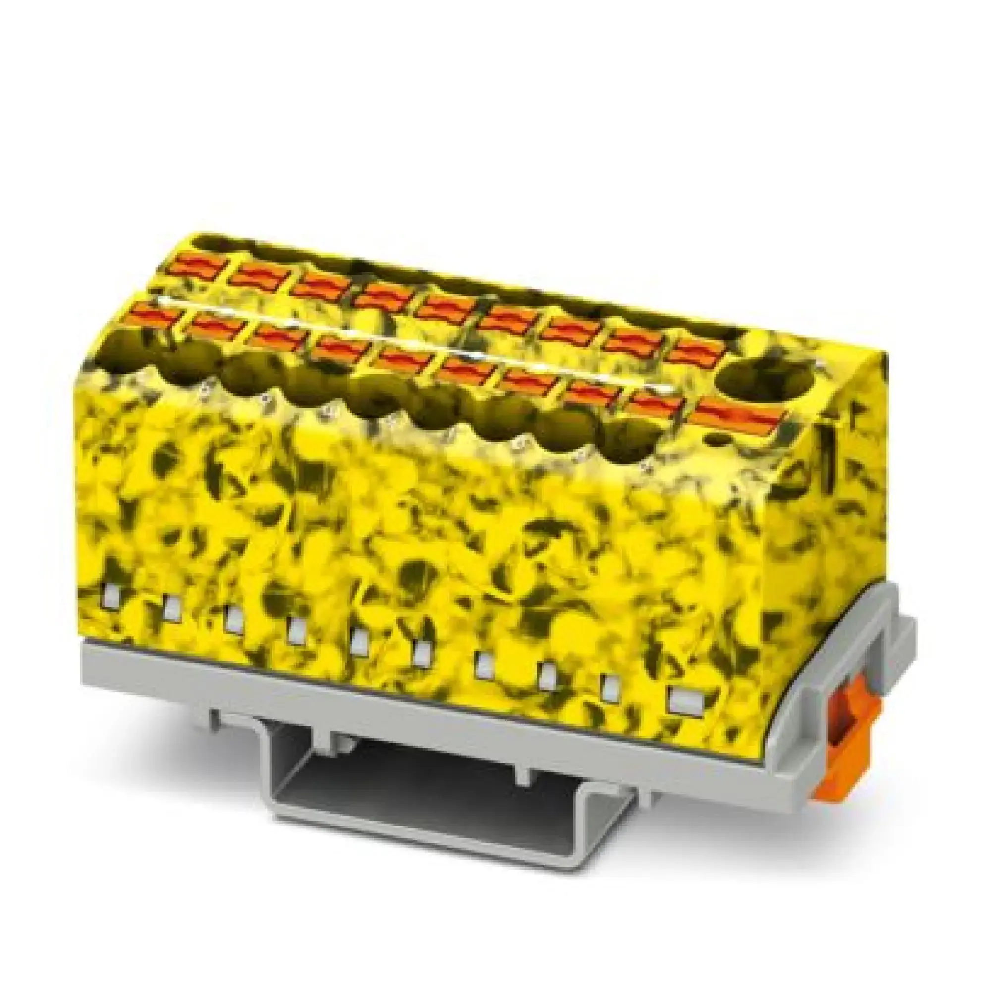 Phoenix Contact 3273130 Distribution block PTFIX 6/18X2,5-NS35-FE (img_001)