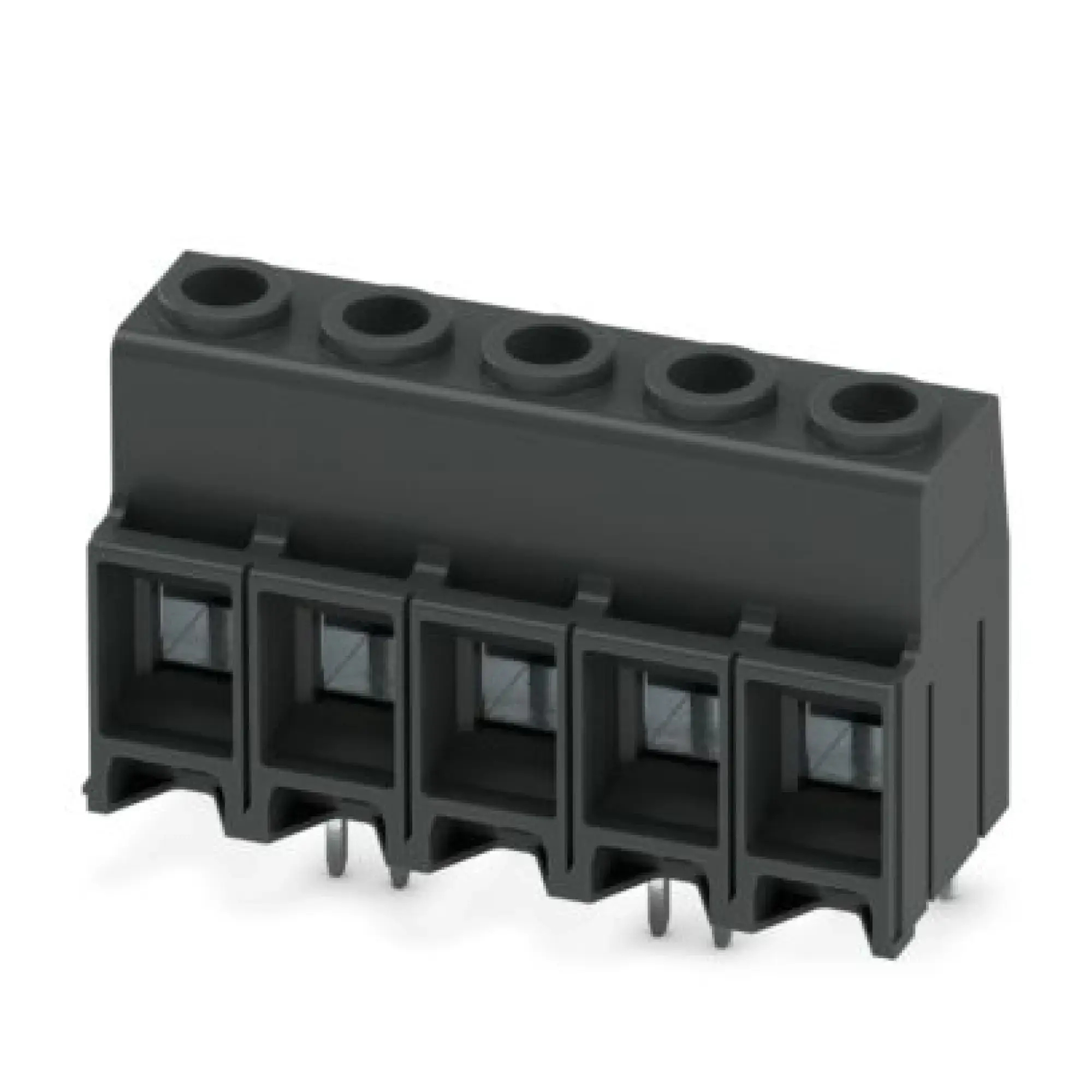 Phoenix Contact 1715624 PCB terminal block MKDS 10 HV/ 5-ZB-10,16 BK (img_001)