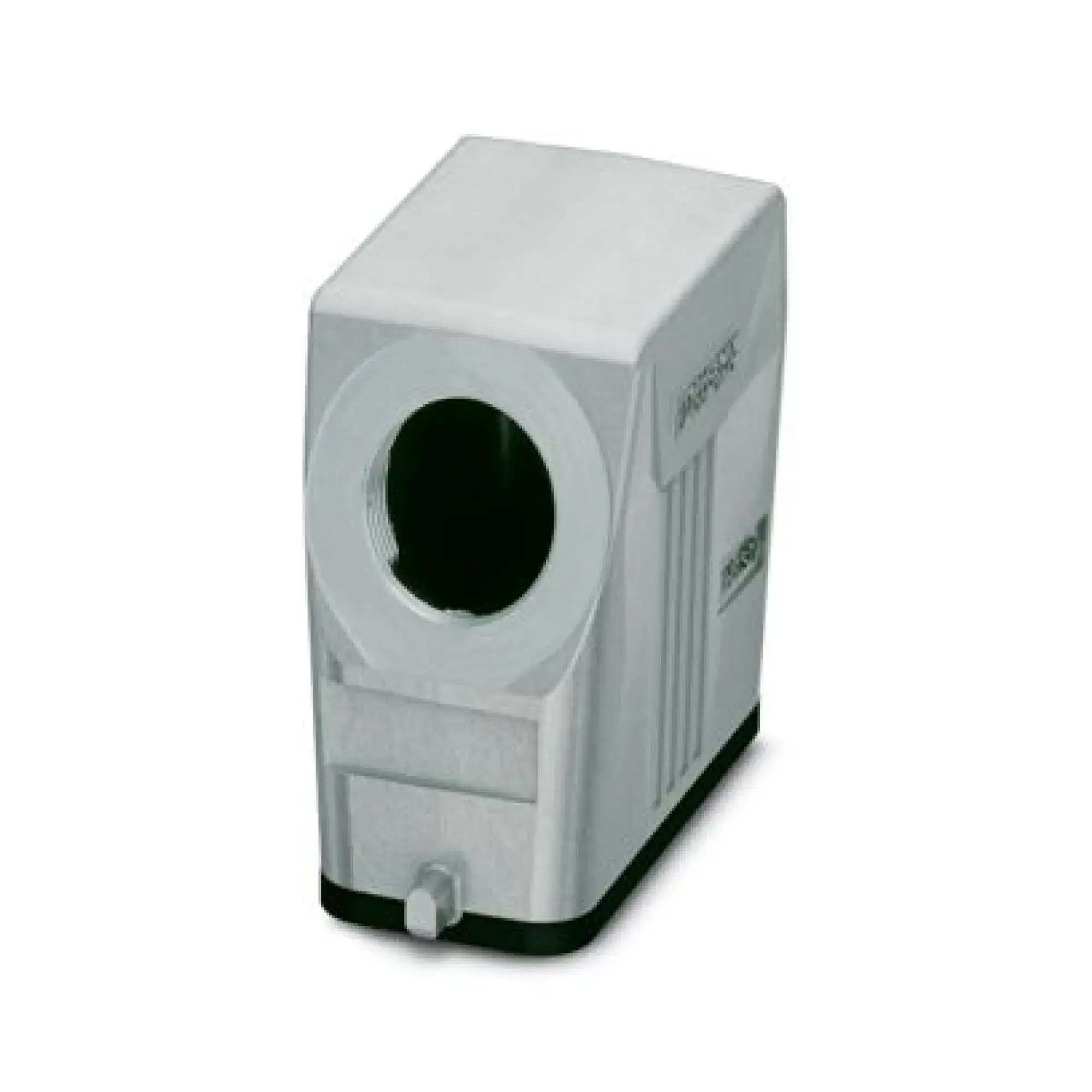 Phoenix Contact 1424348 Housing HC-STA-D15-HHFS-1STP16-ELC-AL (img_001)