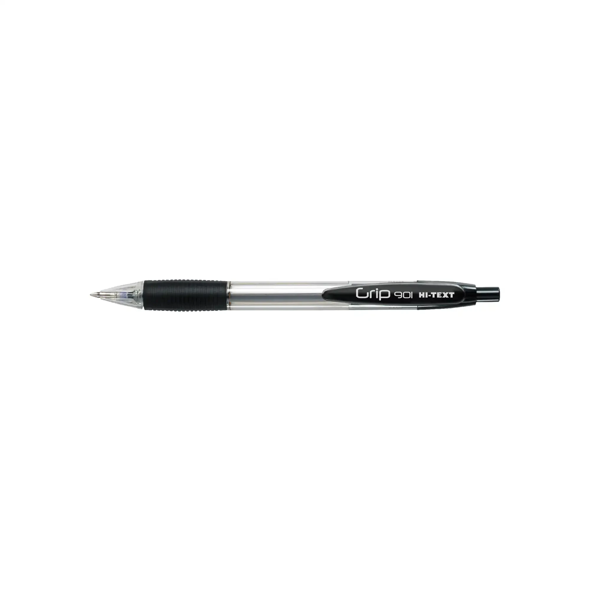 MEDID 863 Retractable biros black (img_001)