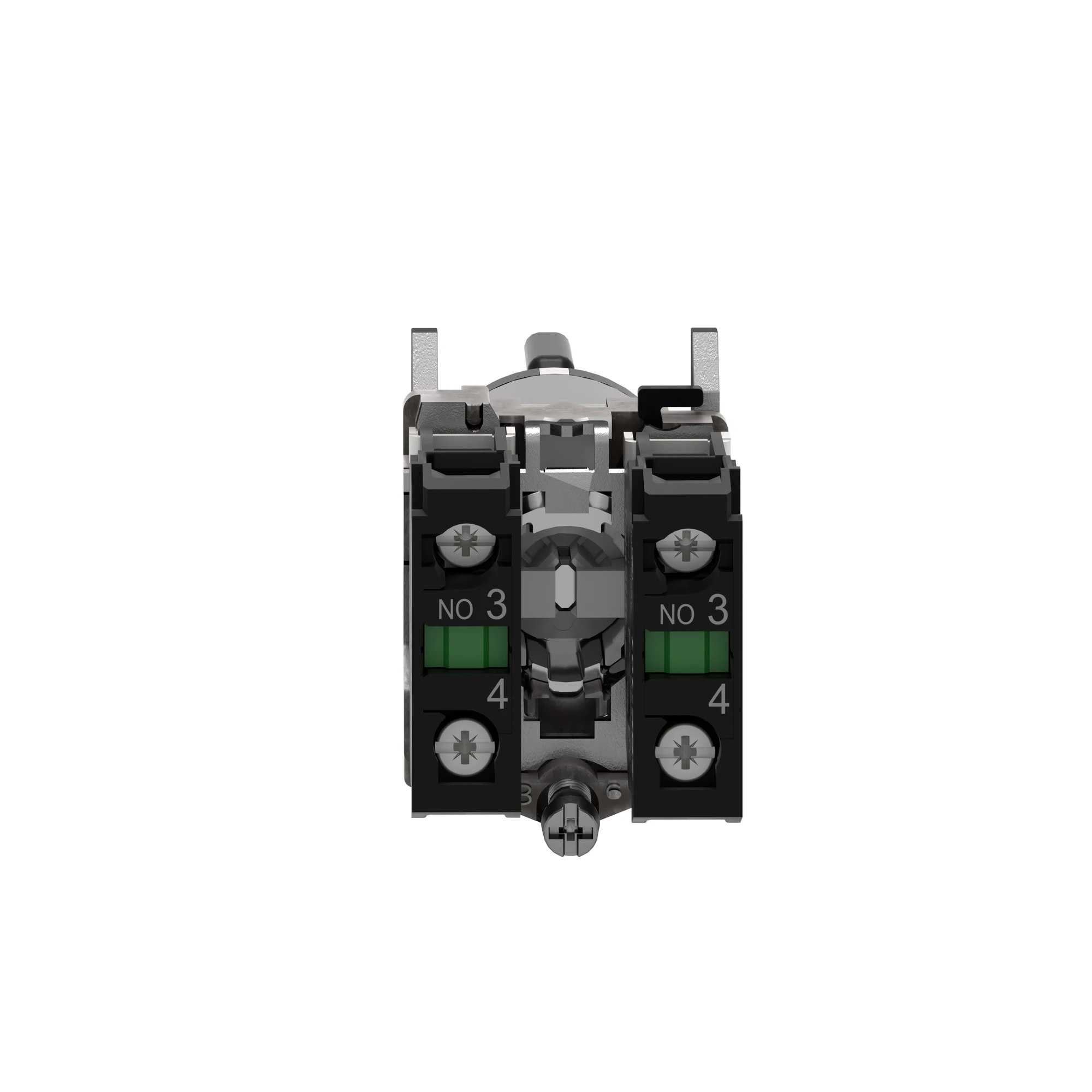 Schneider Electric XB4BG33 Key switch, Harmony XB4, metal, 22mm, black, 3 positions, latching, Ronis 455, 2S (img_003) Schneider Electric XB4BG33 Key switch, Harmony XB4, metal, 22mm, black, 3 positions, latching, Ronis 455, 2S (img_003)