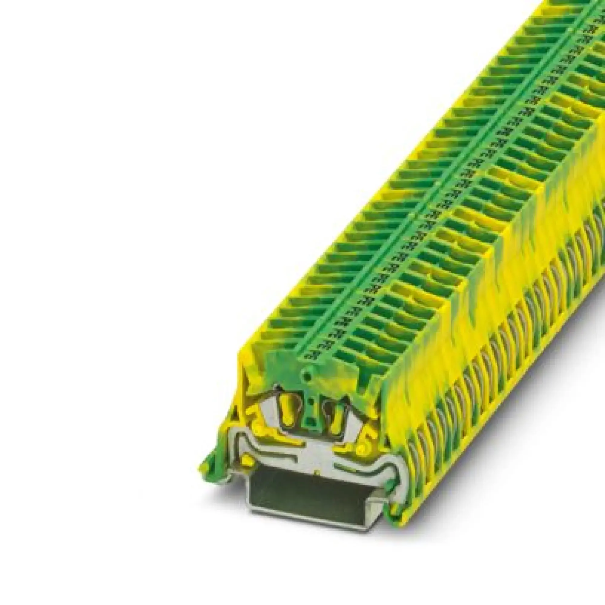 Phoenix Contact 3244149 Mini protective conductor terminal block MSB 2,5-NS 35-PE BD:PE (img_001)