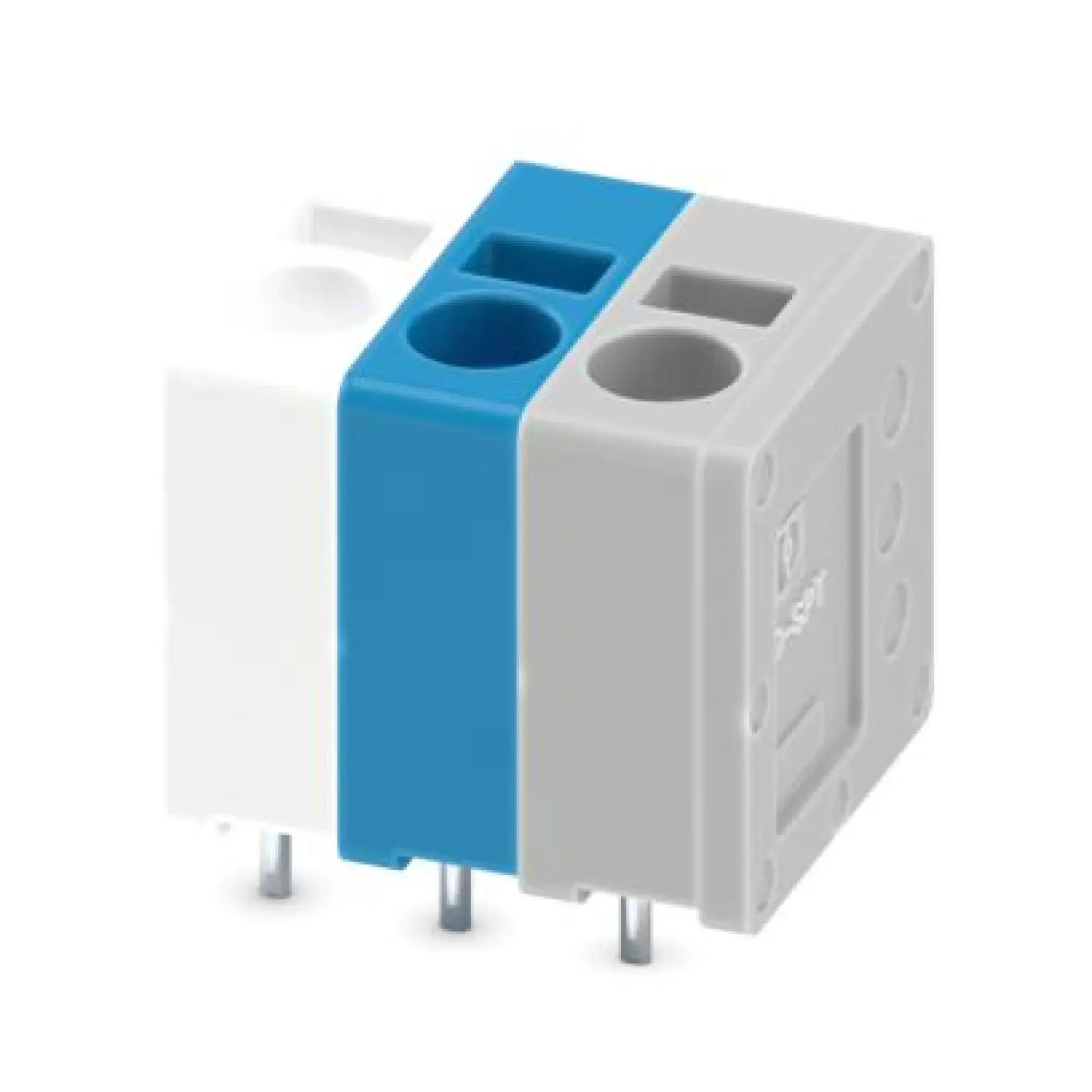 Phoenix Contact 1548363 PCB terminal block SPT 2,5/ 3-V-5,0 SPE (img_001) Phoenix Contact 1548363 PCB terminal block SPT 2,5/ 3-V-5,0 SPE (img_001)