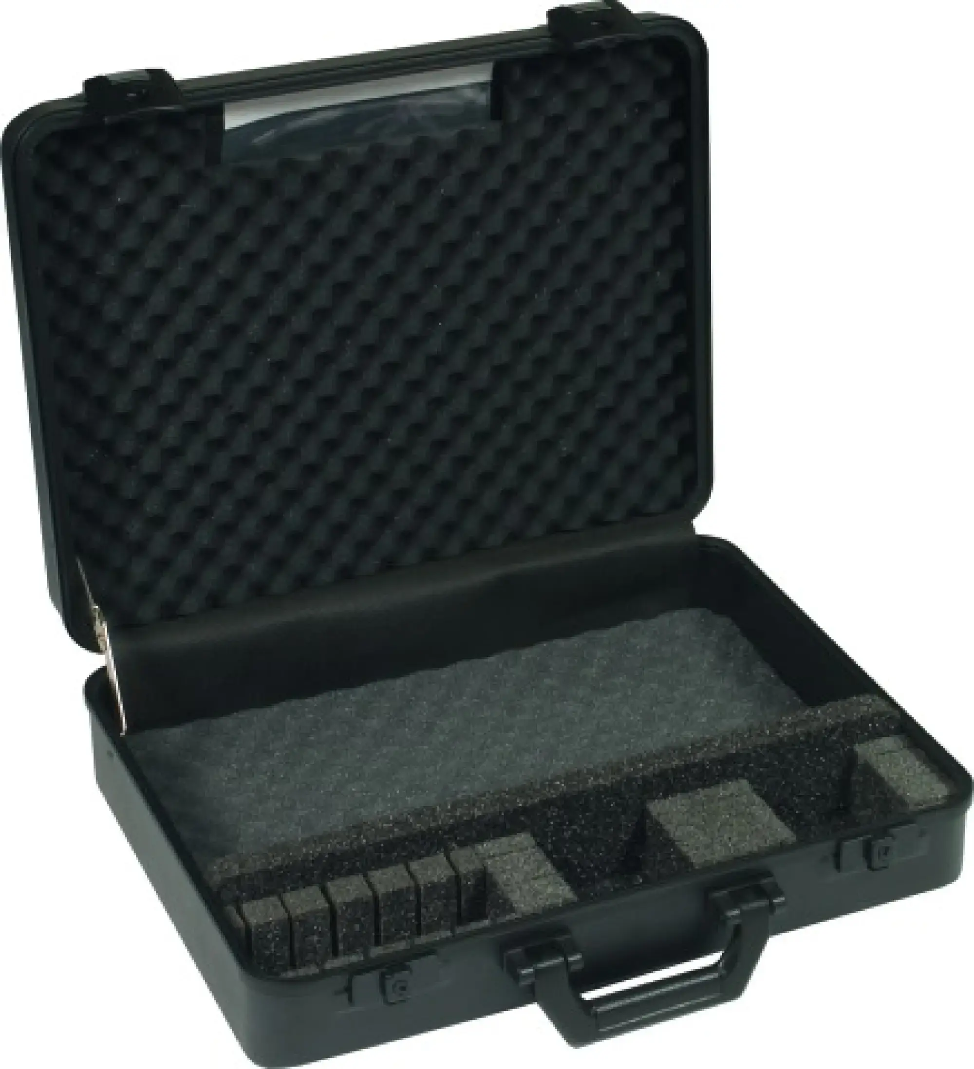 Dehn 745902 Plastic case, empty, f. earthing and short-circuiting kit VI for CDC (img_001)