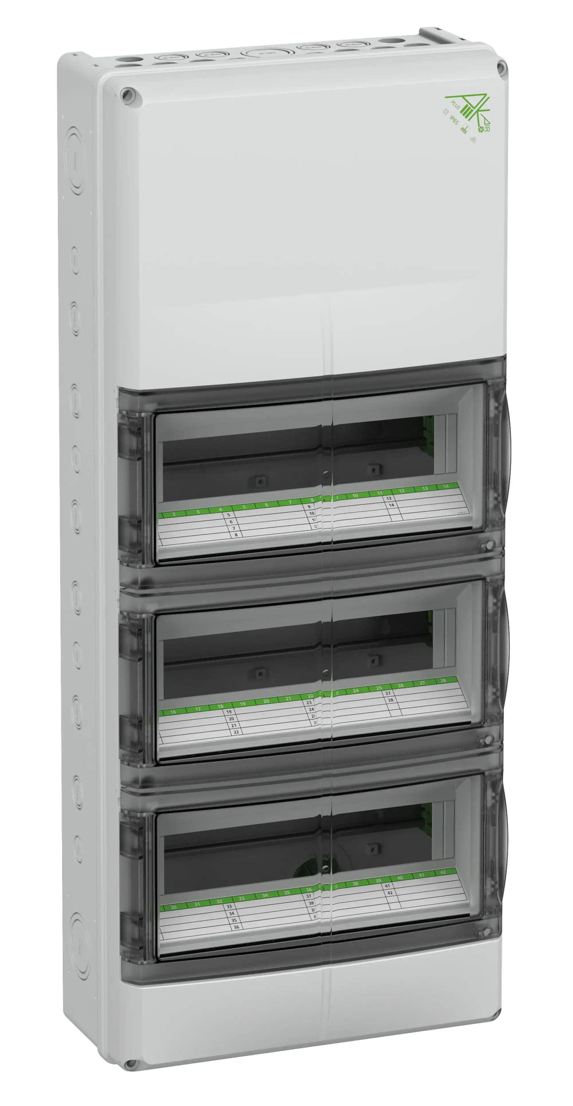 Spelsberg 73364252 Small distributions boards, Type of protection IP65, Impact strength IK08, Protection class II, Un 400V DC, UL, DLG, UL-EU, VDE, Halogen free (img_001) Spelsberg 73364252 Small distributions boards, Type of protection IP65, Impact strength IK08, Protection class II, Un 400V DC, UL, DLG, UL-EU, VDE, Halogen free (img_001)