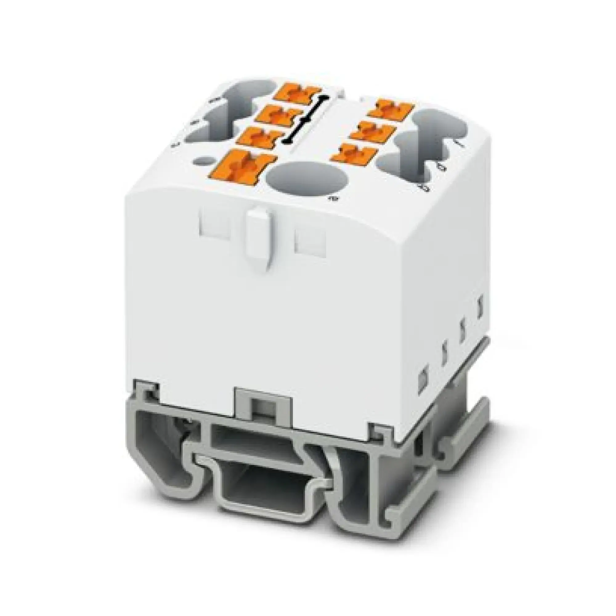 Phoenix Contact 3274178 Distribution block PTFIX 6/6X2,5-NS15A WH (img_001)