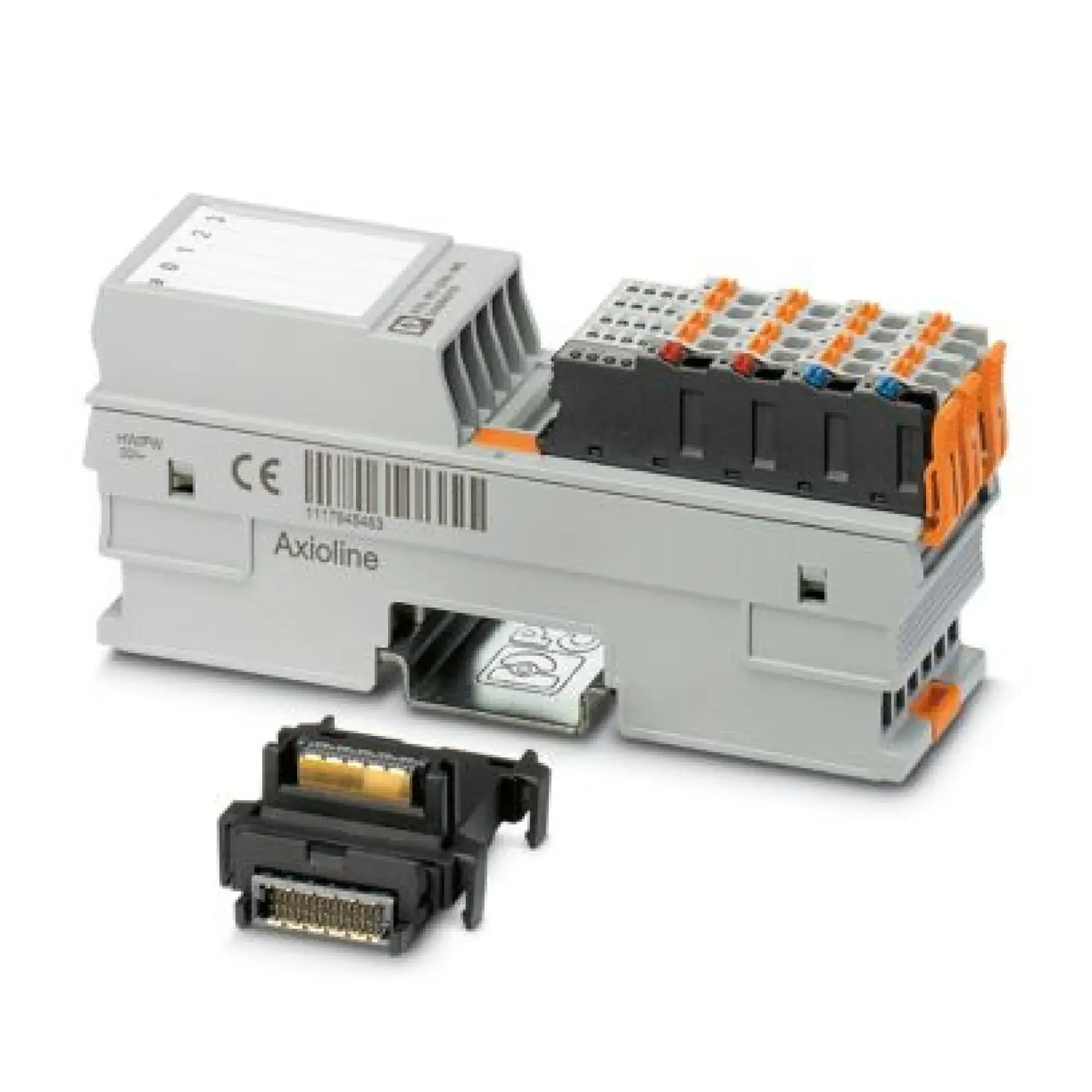 Phoenix Contact 2688666 Communication module AXL F RS UNI 1H (img_001)