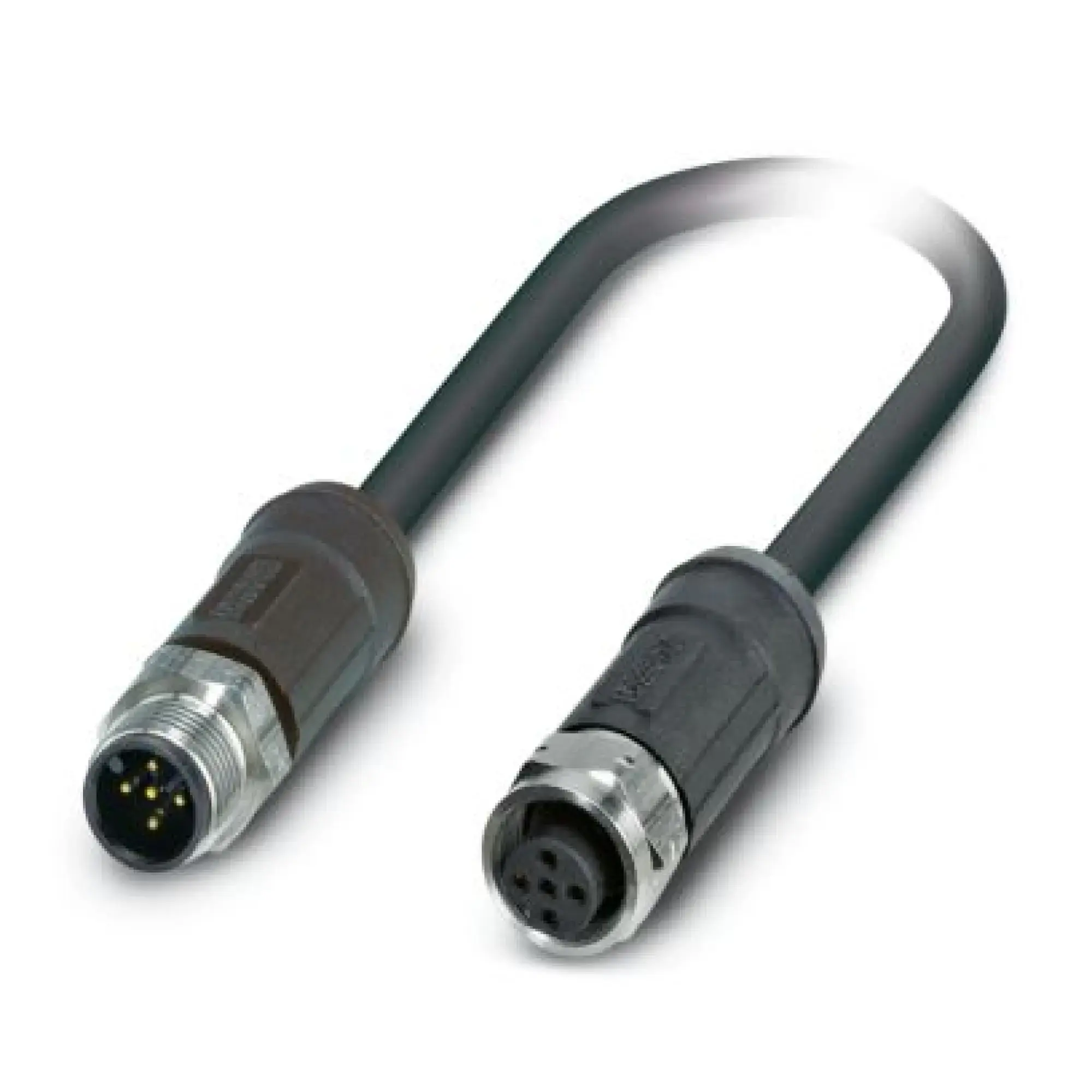 Phoenix Contact 1410470 Bus system cable SAC-5P-M12MS/5,0-92X/M12FSSHOD (img_001)