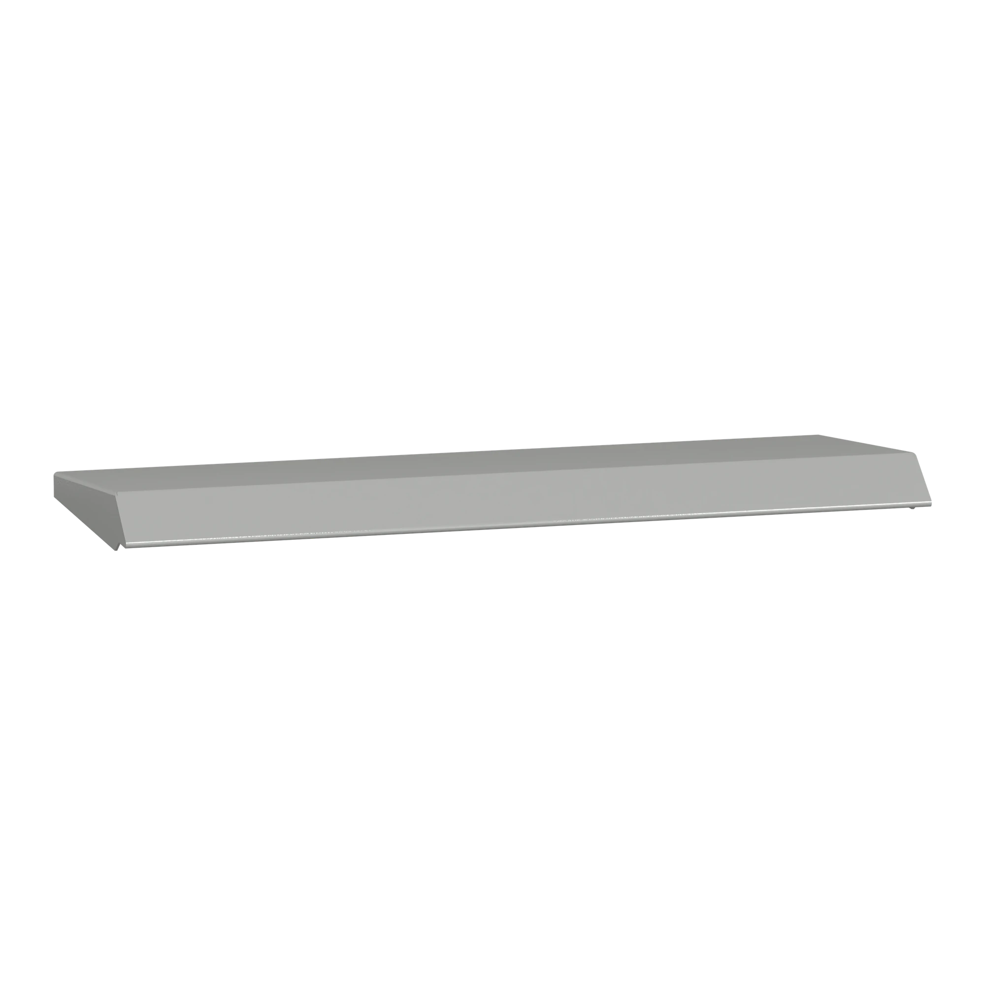 Schneider Electric NSYTJ5020 Spacial-WM-Cover B500xT200 RAL7035 - Fasteners included (img_001)
