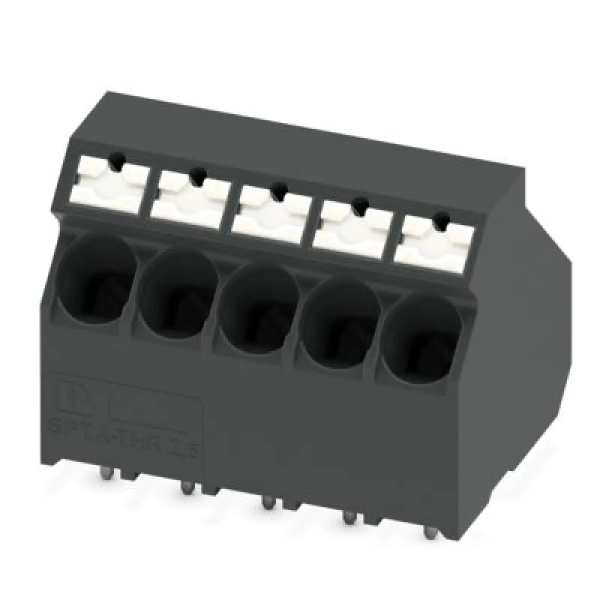 Phoenix Contact 1366244 PCB terminal block SPTA-THR 2,5/ 5-5,0 P20 R44 (img_001)