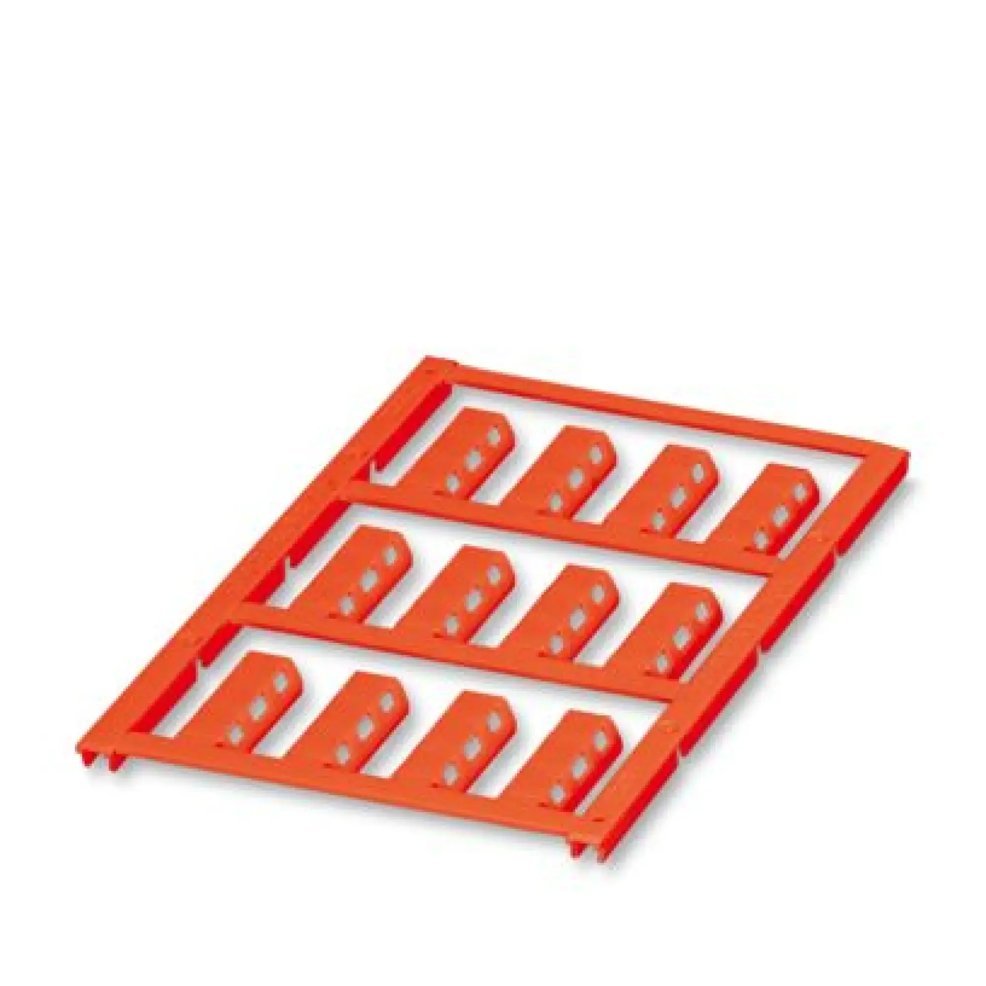 Phoenix Contact 0824862 Cable marker UC-WMTBA (24X5) RD CUS (img_001)