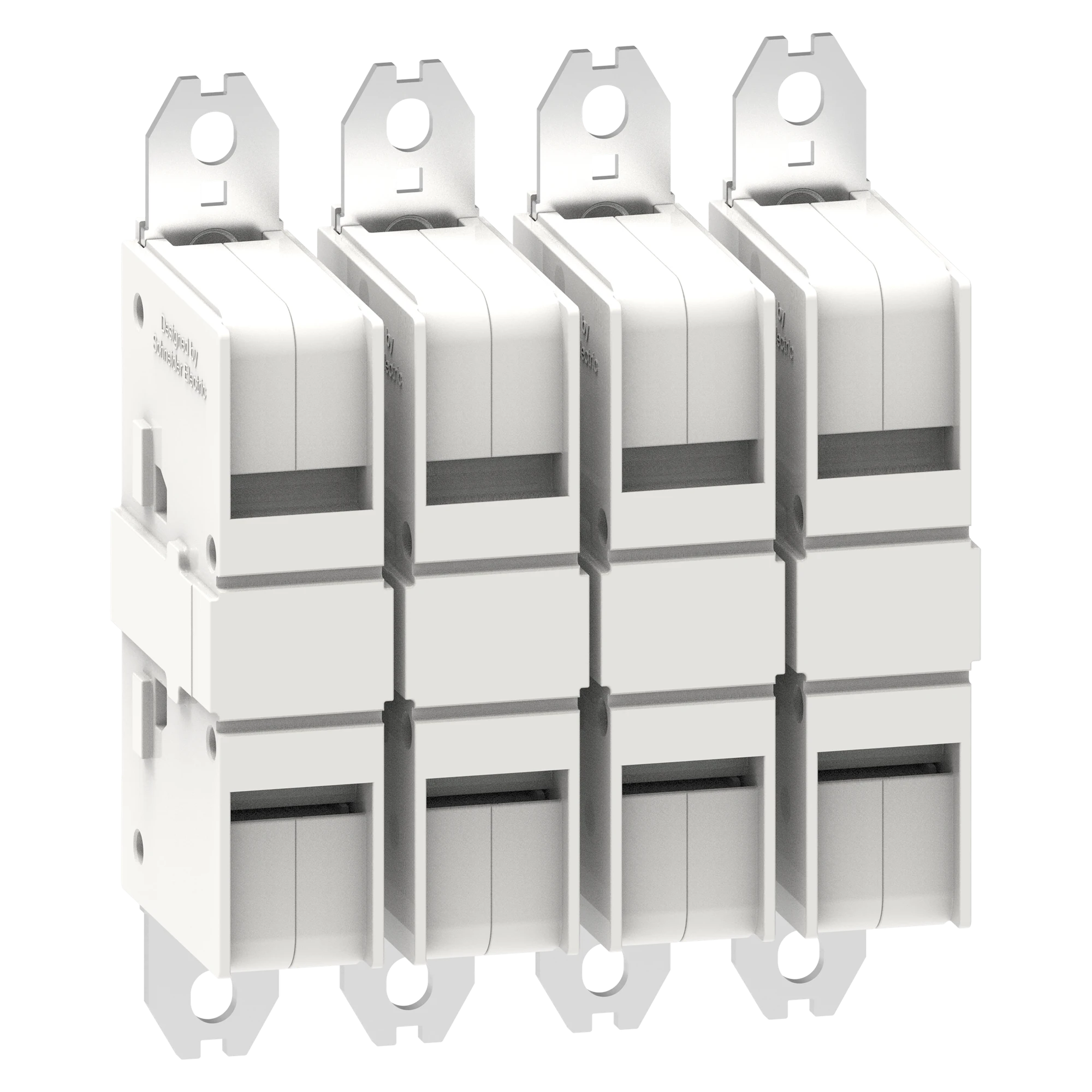 Schneider Electric LA9G4RA Ersatz Hauptkontakte für das 4-polige TeSys Giga-Schütz LC1G256-330 (img_001)