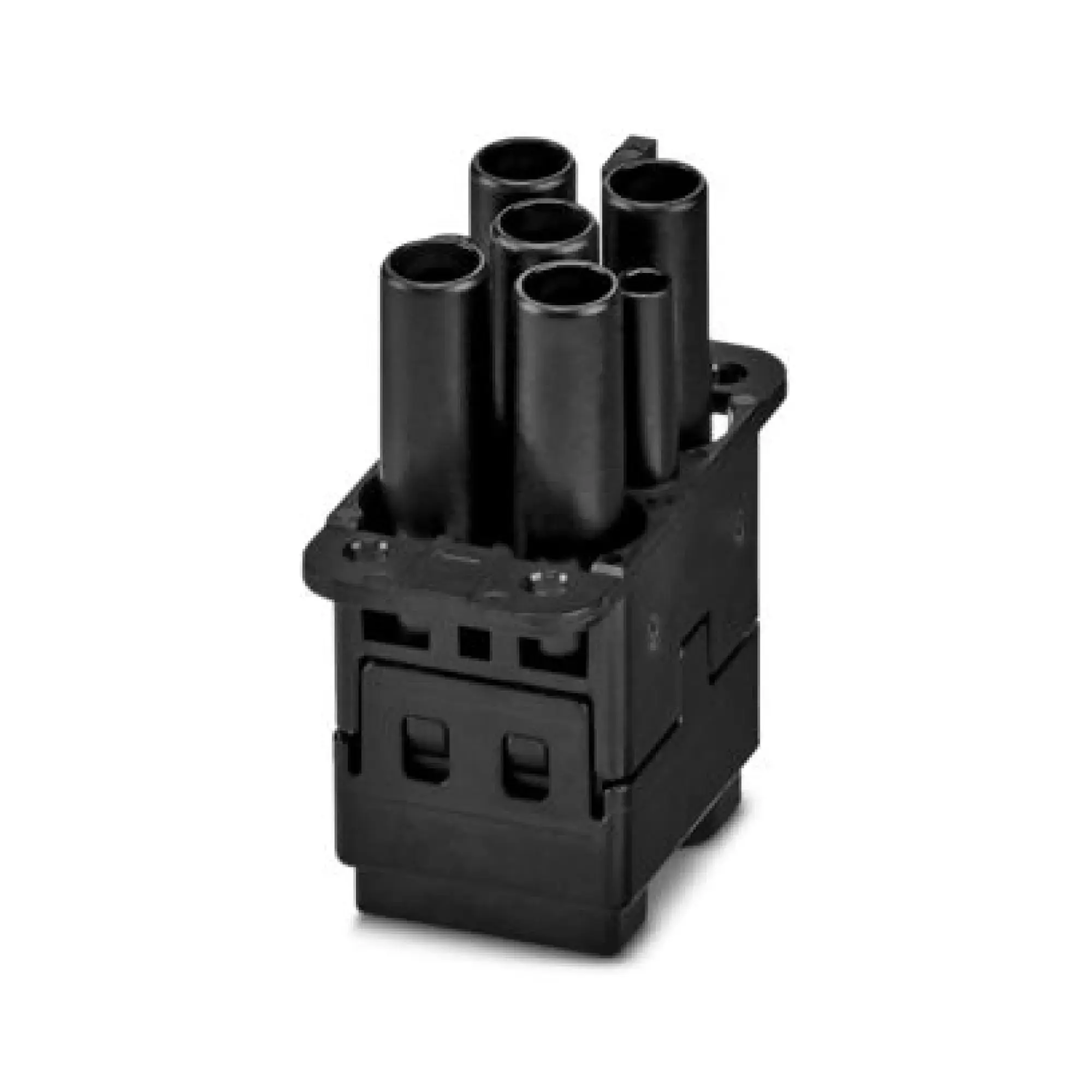 Phoenix Contact 1459657 Contact insert HC-COM-Q4/2-I-CT-F-PL (img_001)