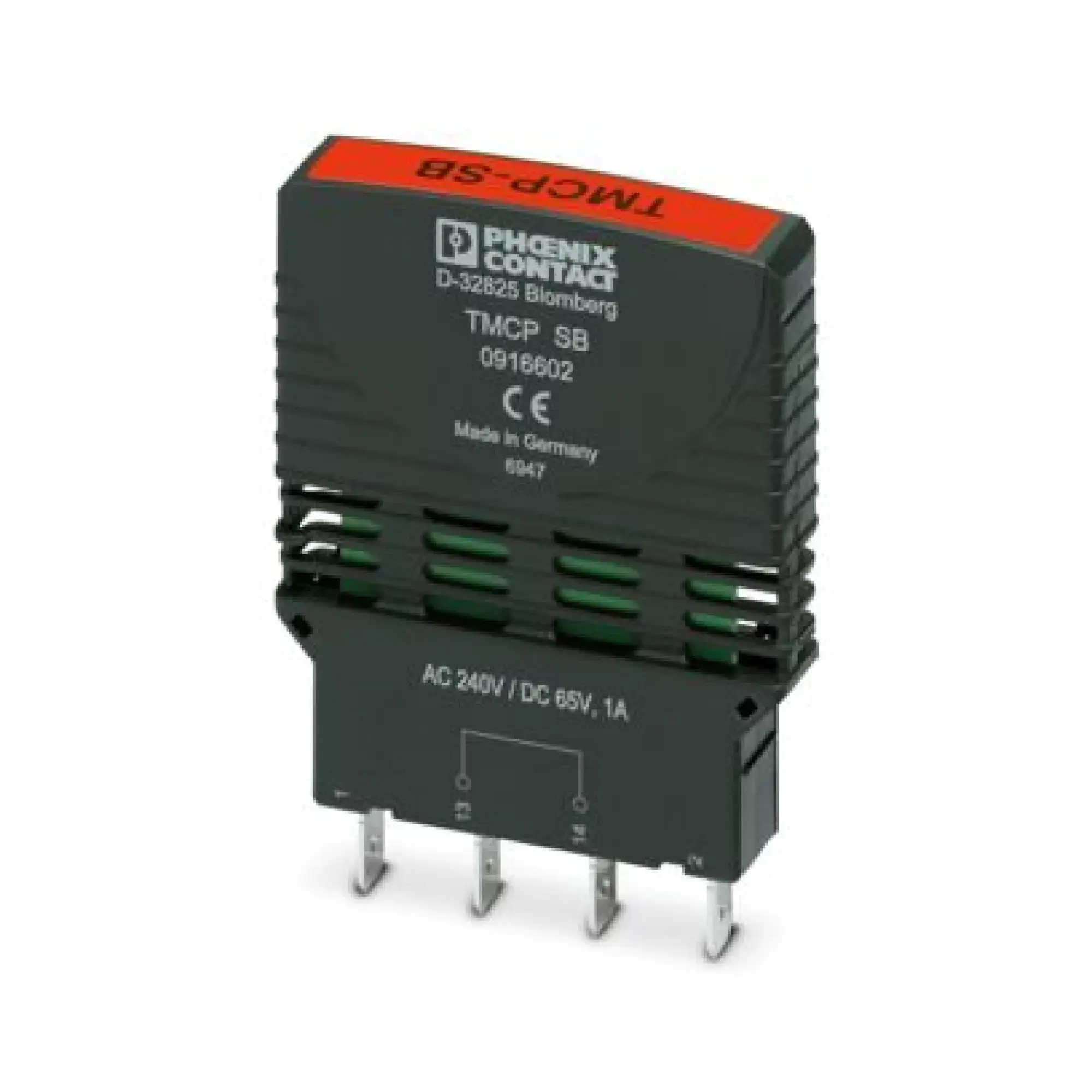 Phoenix Contact 0916602 Bridge TMCP SB (img_001) Phoenix Contact 0916602 Bridge TMCP SB (img_001)