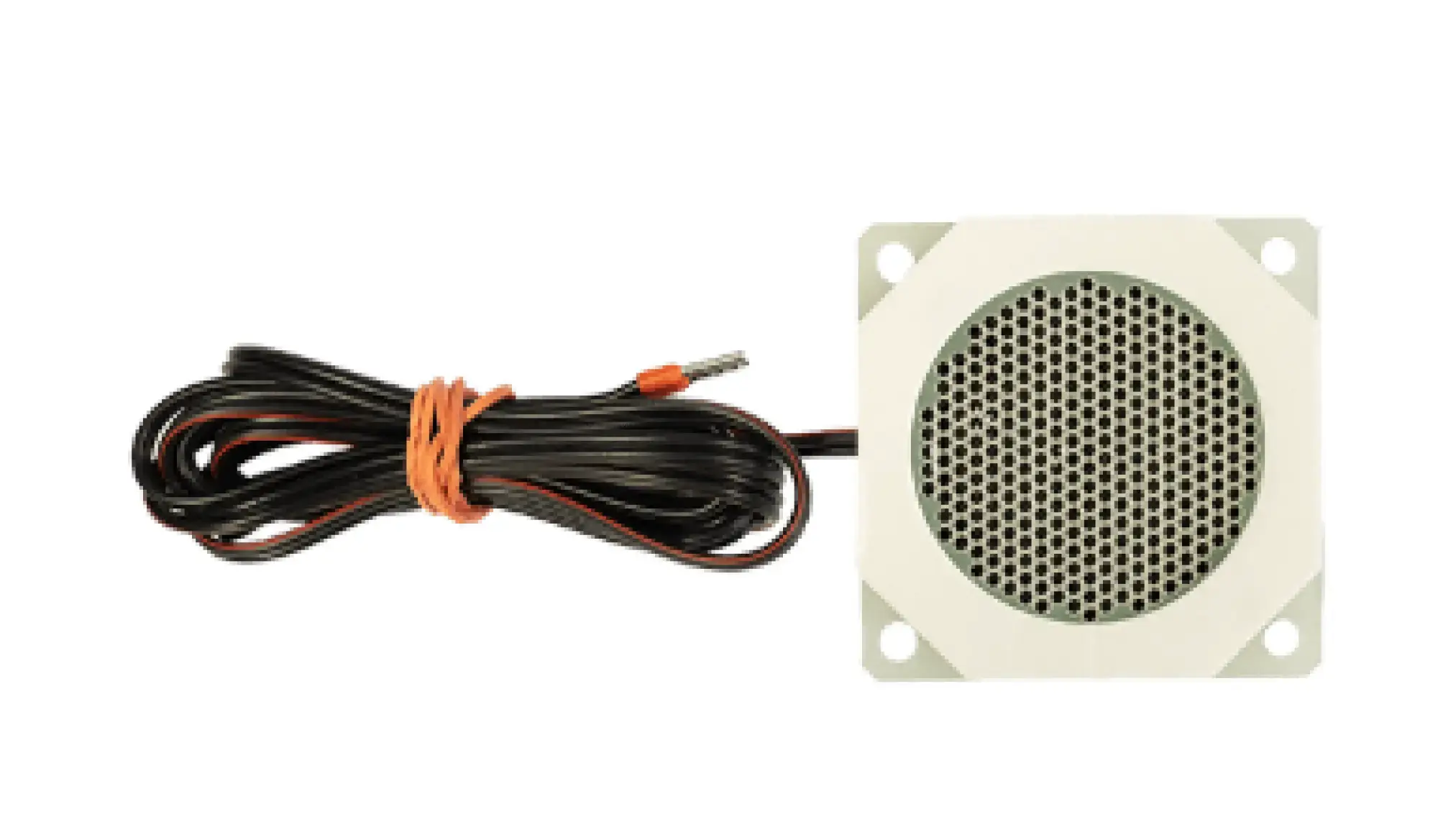 2N 9154002 EntryCom IP AudioVideoKit Intercom Accessory Quick Mount Speaker (img_001)
