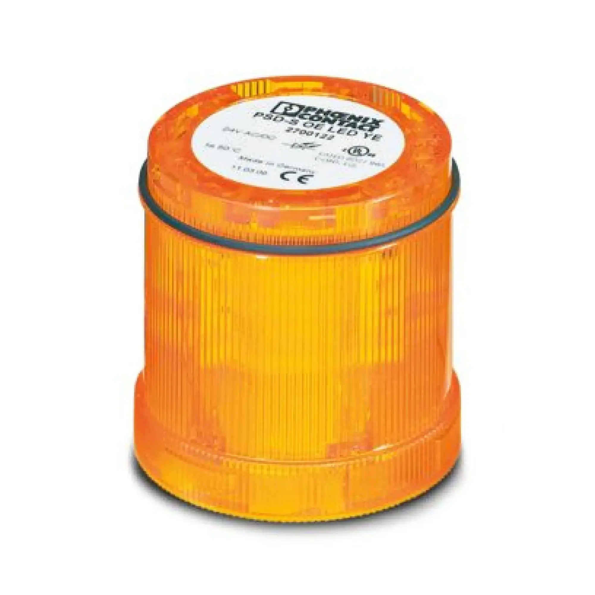 Phoenix Contact 2700122 Optical element PSD-S OE LED YE (img_001) Phoenix Contact 2700122 Optical element PSD-S OE LED YE (img_001)