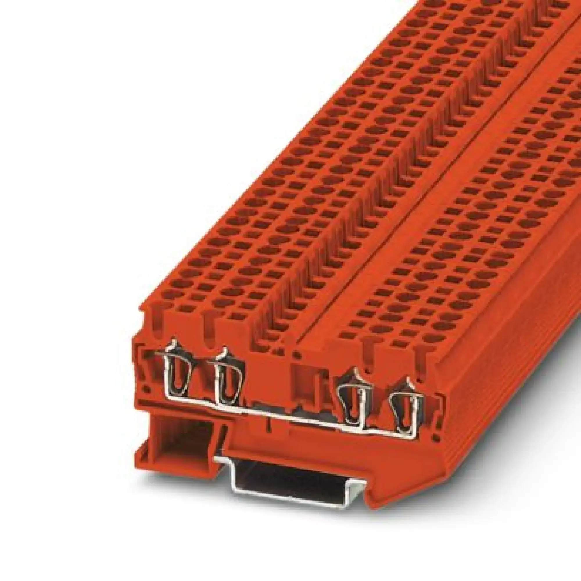 Phoenix Contact 3037410 Feed-through terminal block ST 2,5-QUATTRO RD (img_001)