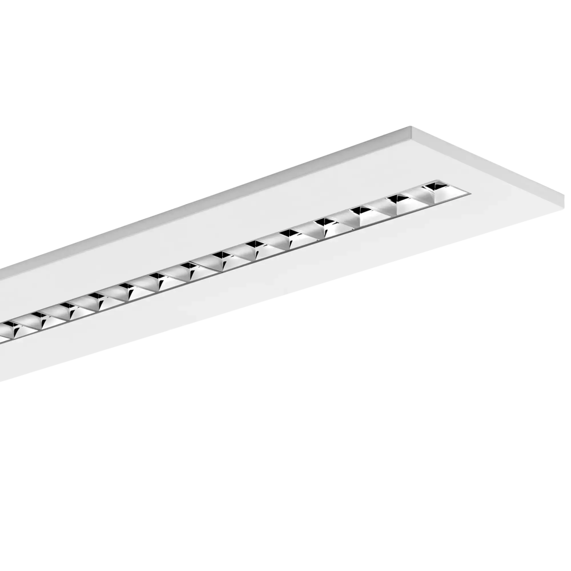 Performance iN Lighting 3122439 LED-Einlegeleuchte 4000K 32W statisch Spiegelraster 3122439 (img_002)