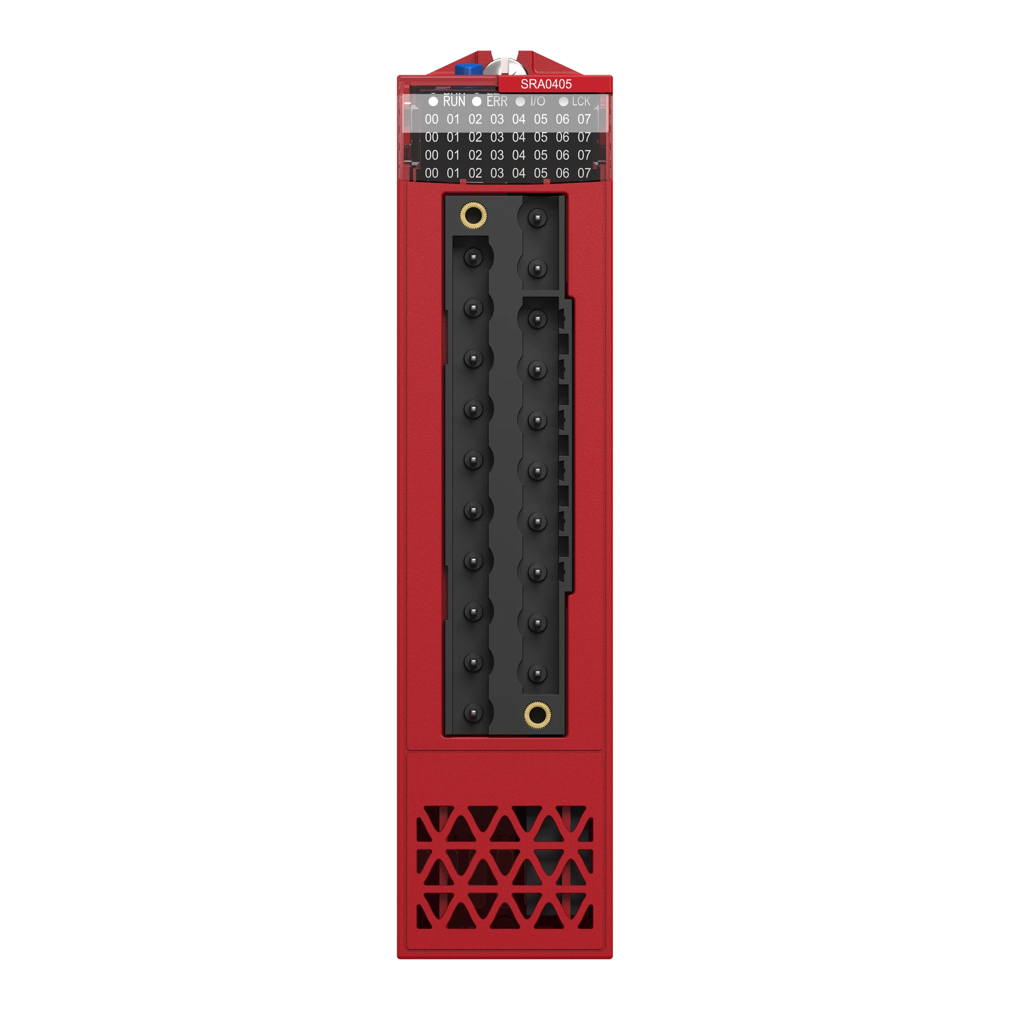 Schneider Electric BMXSRA0405 Modicon M580S Safety Module, digital, 4 outputs, relay, 24V DC, 24-230V AC, isolated outputs (img_003) Schneider Electric BMXSRA0405 Modicon M580S Safety Module, digital, 4 outputs, relay, 24V DC, 24-230V AC, isolated outputs (img_003)