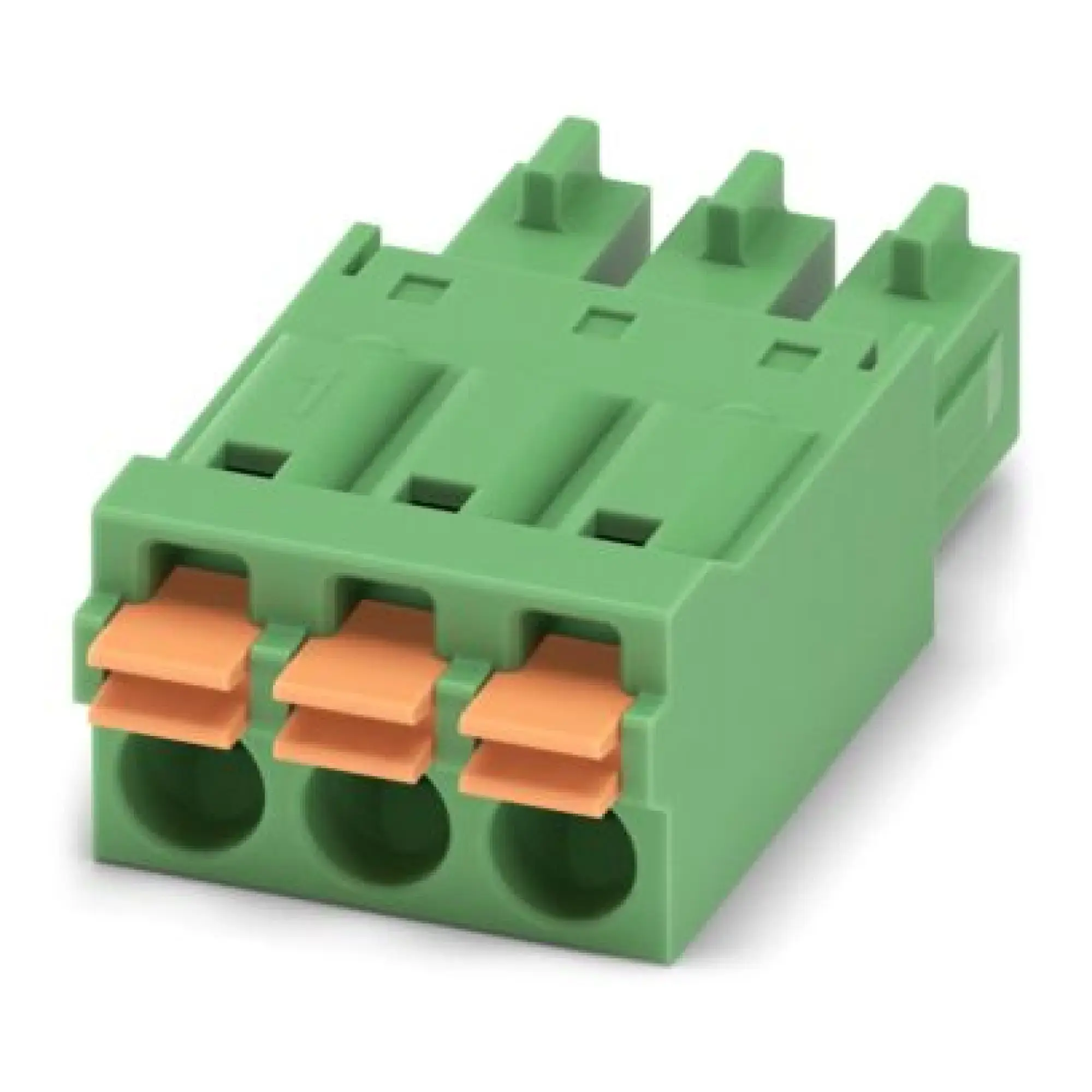 Phoenix Contact 1745904 PCB connector FMC 1,5/ 3-ST-3,81 (img_001) Phoenix Contact 1745904 PCB connector FMC 1,5/ 3-ST-3,81 (img_001)