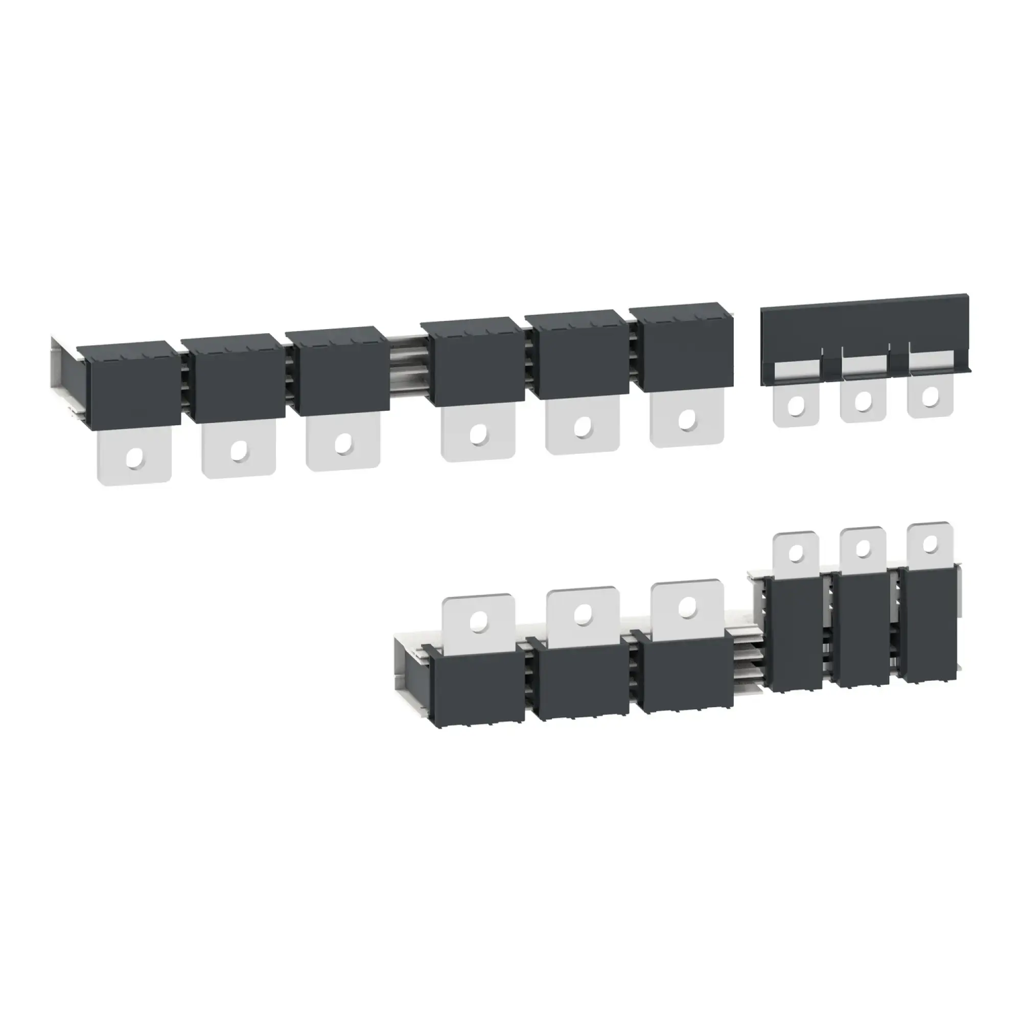 Schneider Electric LA9GSS330 Star-Delta Power Bridges - TeSys Giga Contactor LC1G265-500 (img_002)