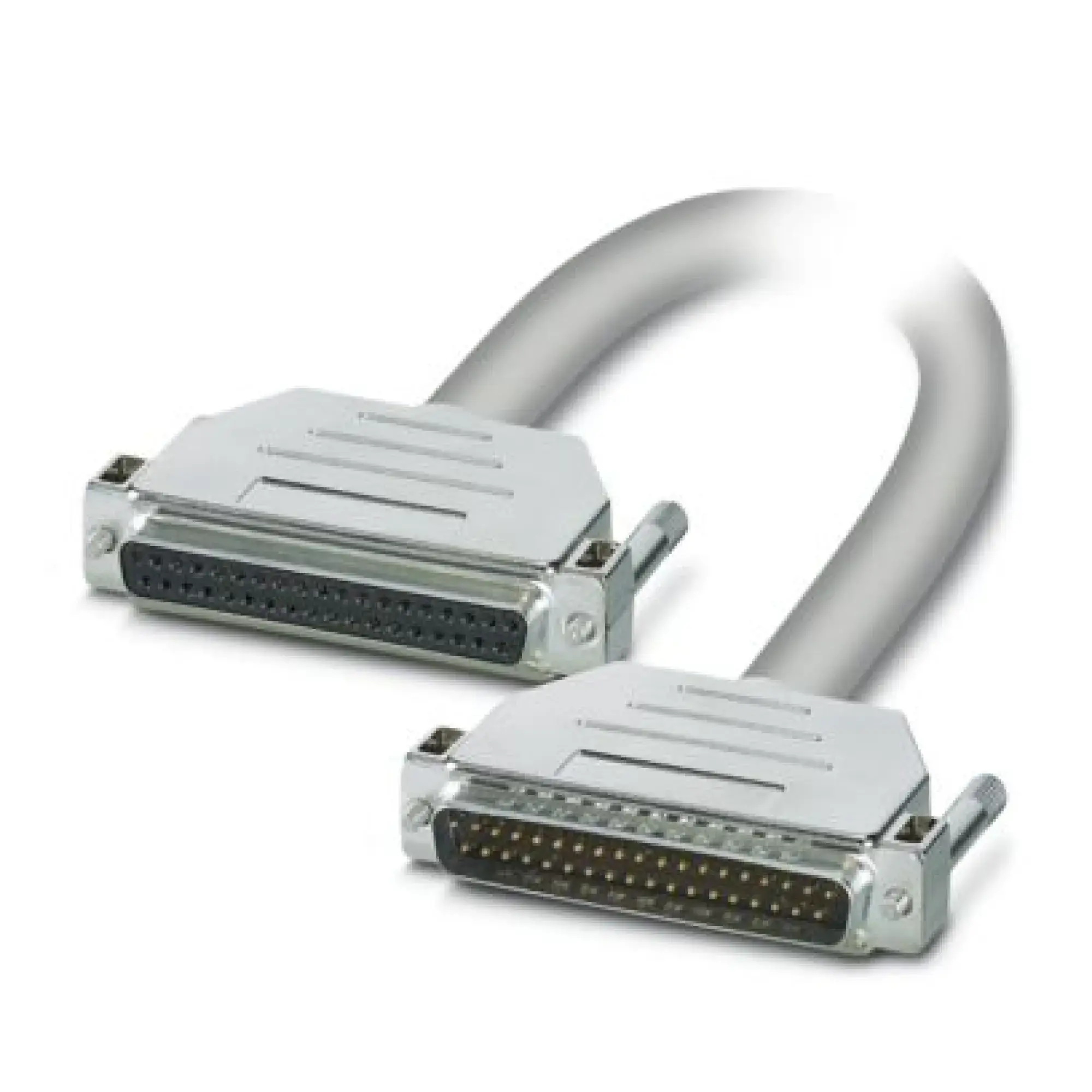 Phoenix Contact 2302256 Cable CABLE-D37SUB/B/S/600/KONFEK/S (img_001)