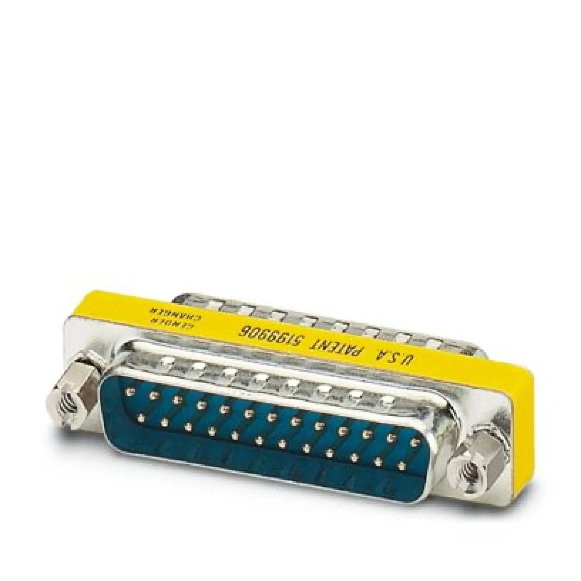 Phoenix Contact 1652693 D-SUB gender changer VS-25-GC-ST/ST (img_001)