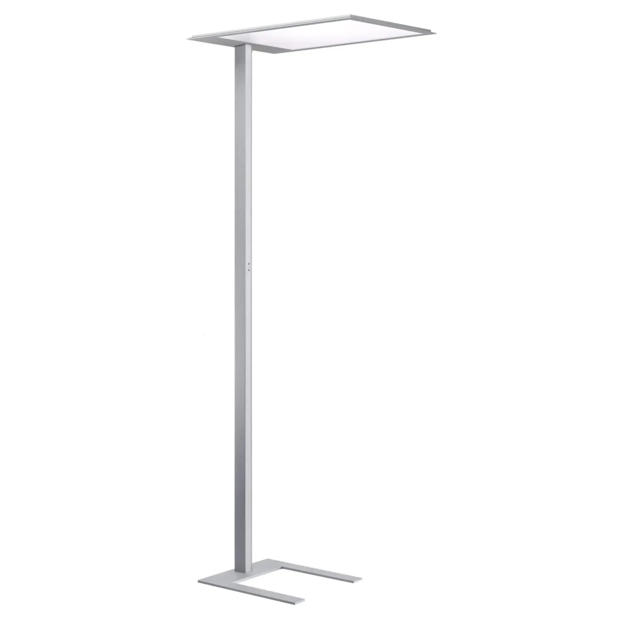 Performance iN Lighting 3122116 LED-Stehleuchte 3000K 72W Lichtsensor Mikroprisma d+i 3122116 (img_001)