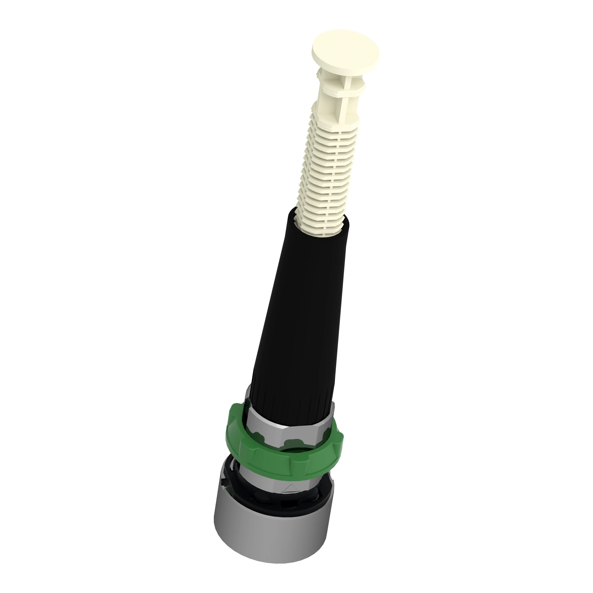 Schneider Electric XB4BA941 Manual overload reset push-button, Harmony XB4, metal, 22mm, red, momentary, 30-130mm (img_007) Schneider Electric XB4BA941 Manual overload reset push-button, Harmony XB4, metal, 22mm, red, momentary, 30-130mm (img_007)