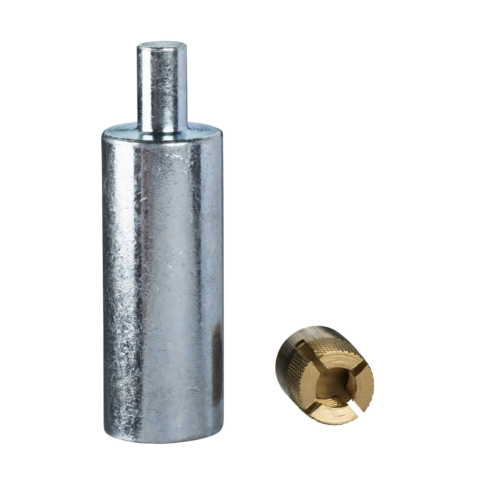 Schneider Electric NSYTEX8 Press-fit nut M8 for installation in the solder parts of the polyester housing (img_002) Schneider Electric NSYTEX8 Press-fit nut M8 for installation in the solder parts of the polyester housing (img_002)