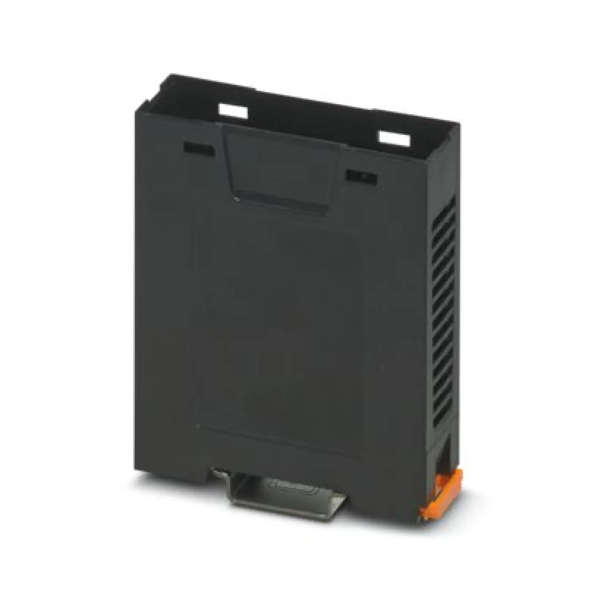 Phoenix Contact 2201249 Mounting base housing EH 22,5-B/ABS BK9005 (img_001)