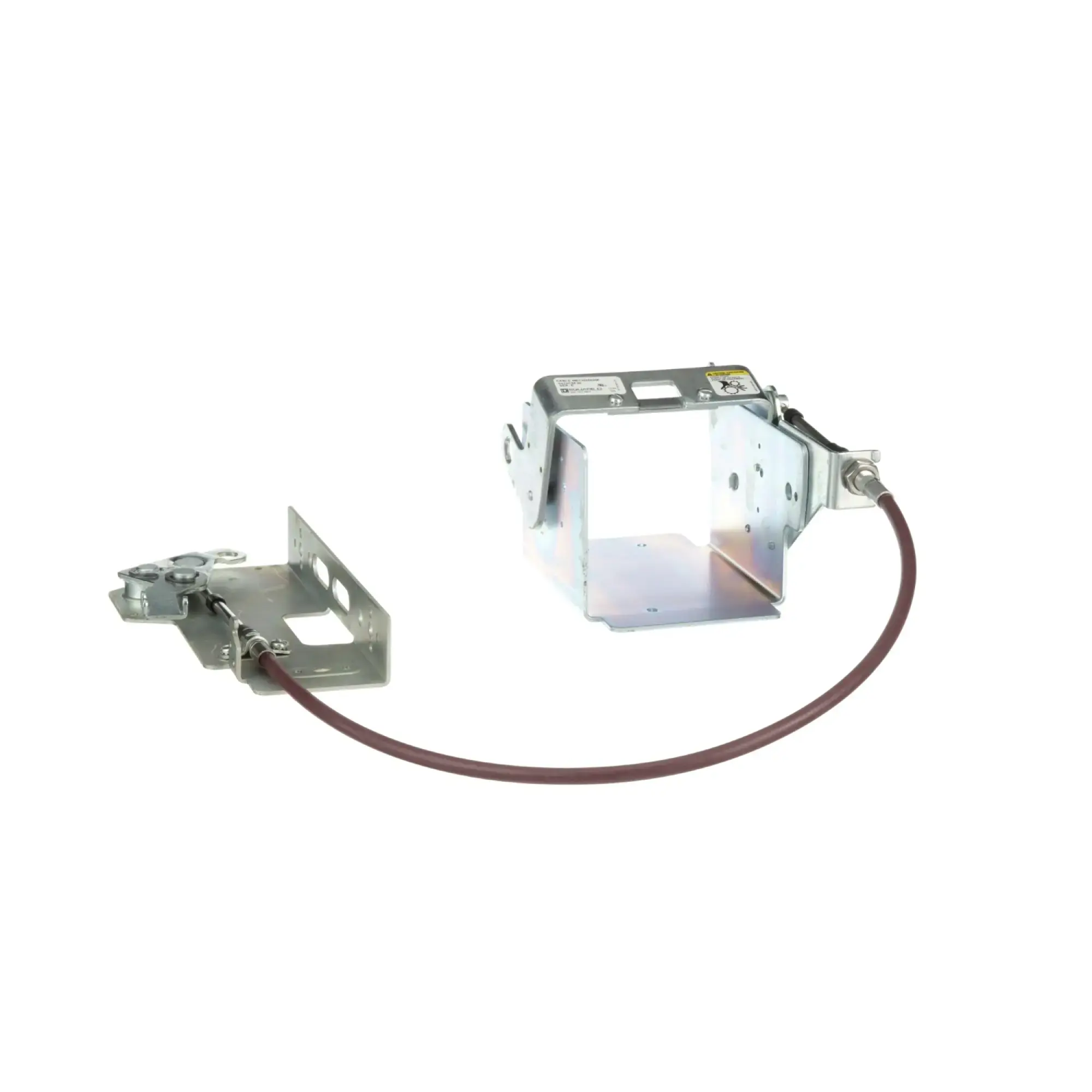 Schneider Electric 9422CSF30 Cable Mechanism Actuation Mechanism NEMA (img_002) Schneider Electric 9422CSF30 Cable Mechanism Actuation Mechanism NEMA (img_002)