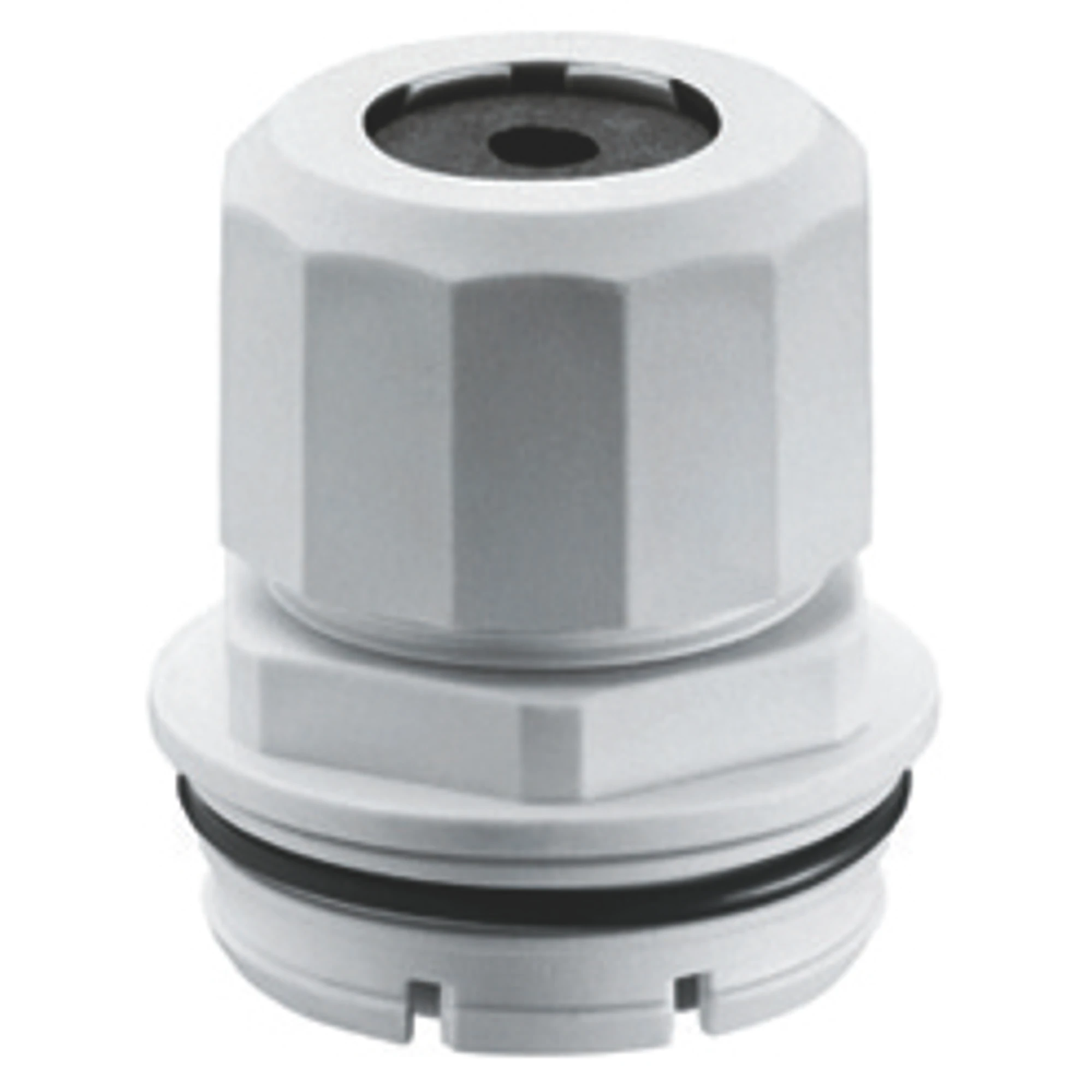 GEWISS DX47503 CABLE - TRIX/QUADRIX CABLE GLAND UNION - FOR CABLE Ø 3-6MM - HALOGEN FREE - GREY RAL7035 (img_001) GEWISS DX47503 CABLE - TRIX/QUADRIX CABLE GLAND UNION - FOR CABLE Ø 3-6MM - HALOGEN FREE - GREY RAL7035 (img_001)