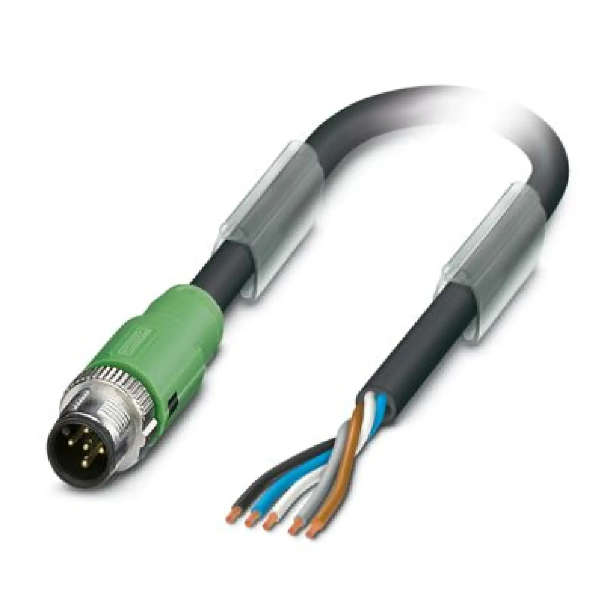 Phoenix Contact 1518355 Sensor/actuator cable SAC-5P-MS/15,0-186 SCO (img_001)