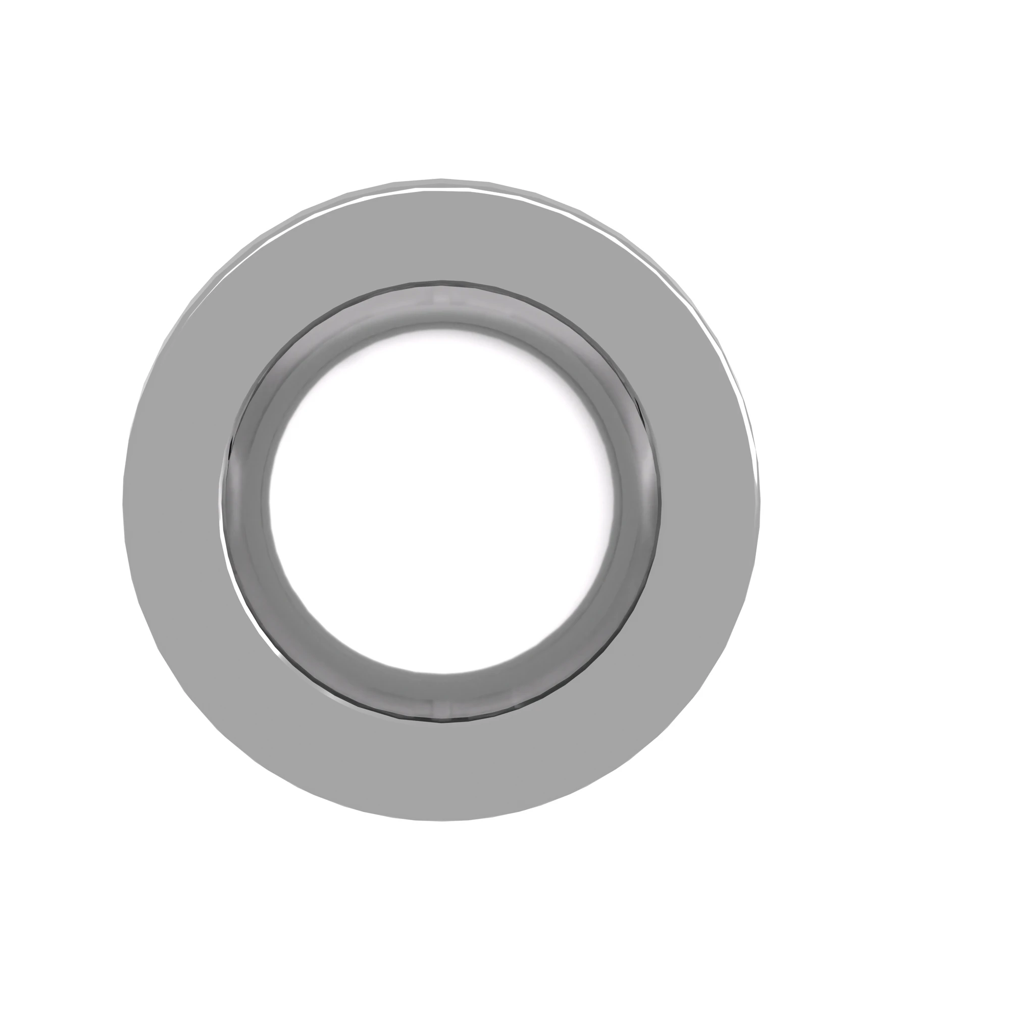 Schneider Electric ZB4FH013 Illuminated pushbutton, front element, Harmony XB4F, metal, 30mm, white, for universal LED, latching (img_004) Schneider Electric ZB4FH013 Illuminated pushbutton, front element, Harmony XB4F, metal, 30mm, white, for universal LED, latching (img_004)