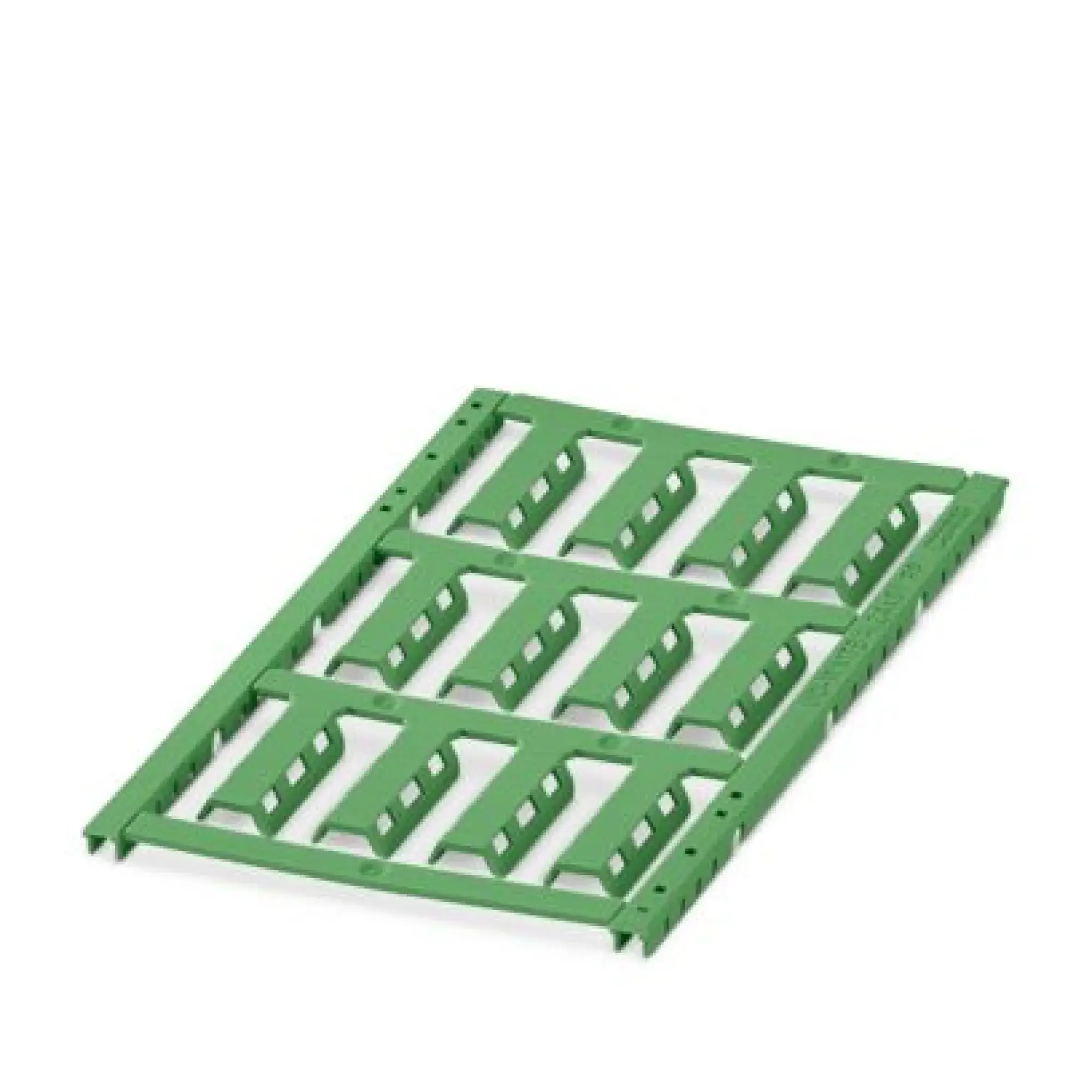 Phoenix Contact 1199629 Cable marker UC-WMTBA (24X5)/PP GN (img_001)