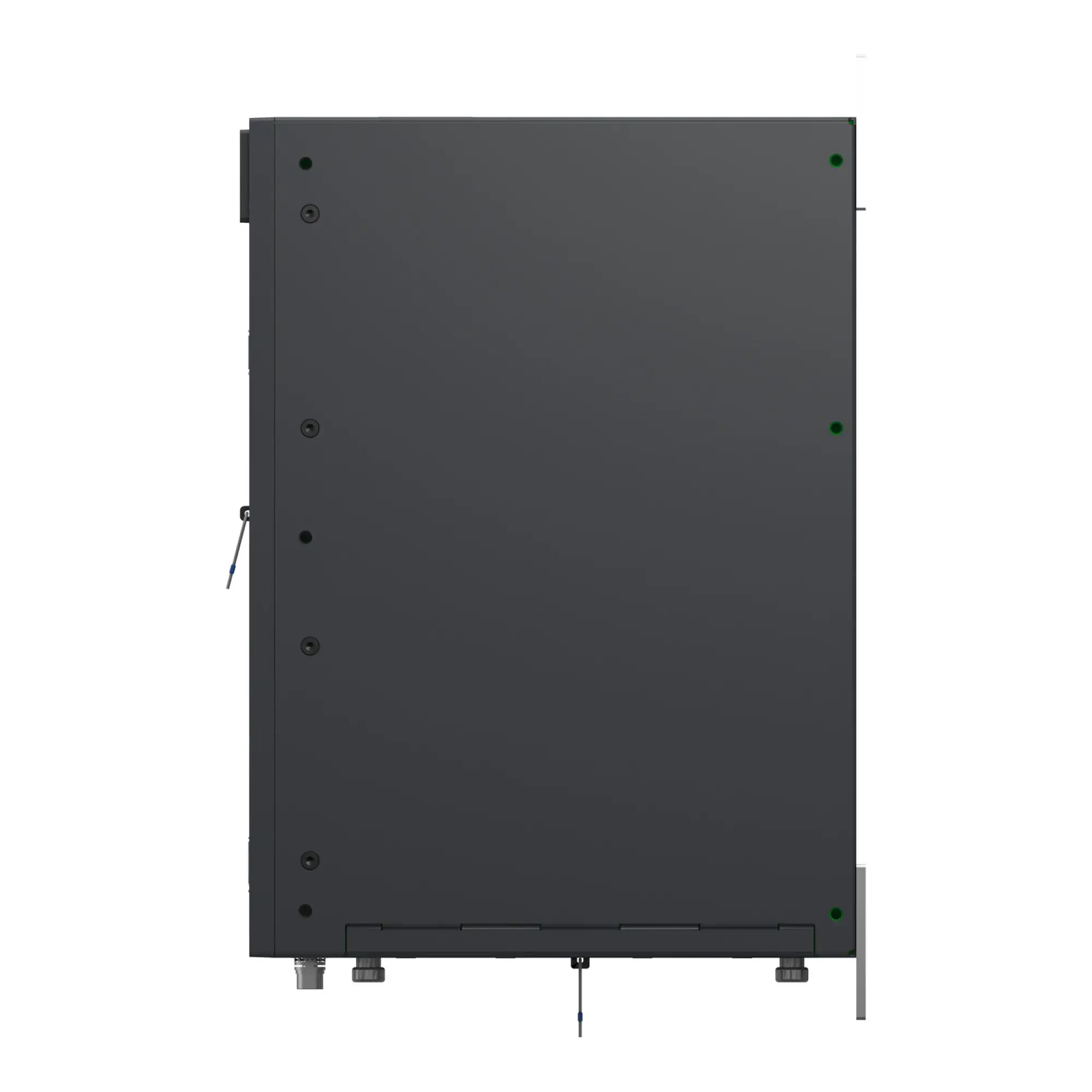 Schneider Electric MN660P354N2013W0 Compute-Motion-Controller, Intel Core i5, 8GB, 4 Ethernet-Anschlüsse, 2x512GB, Win11, Modicon M660 MN660P354N2013W0 (img_008)