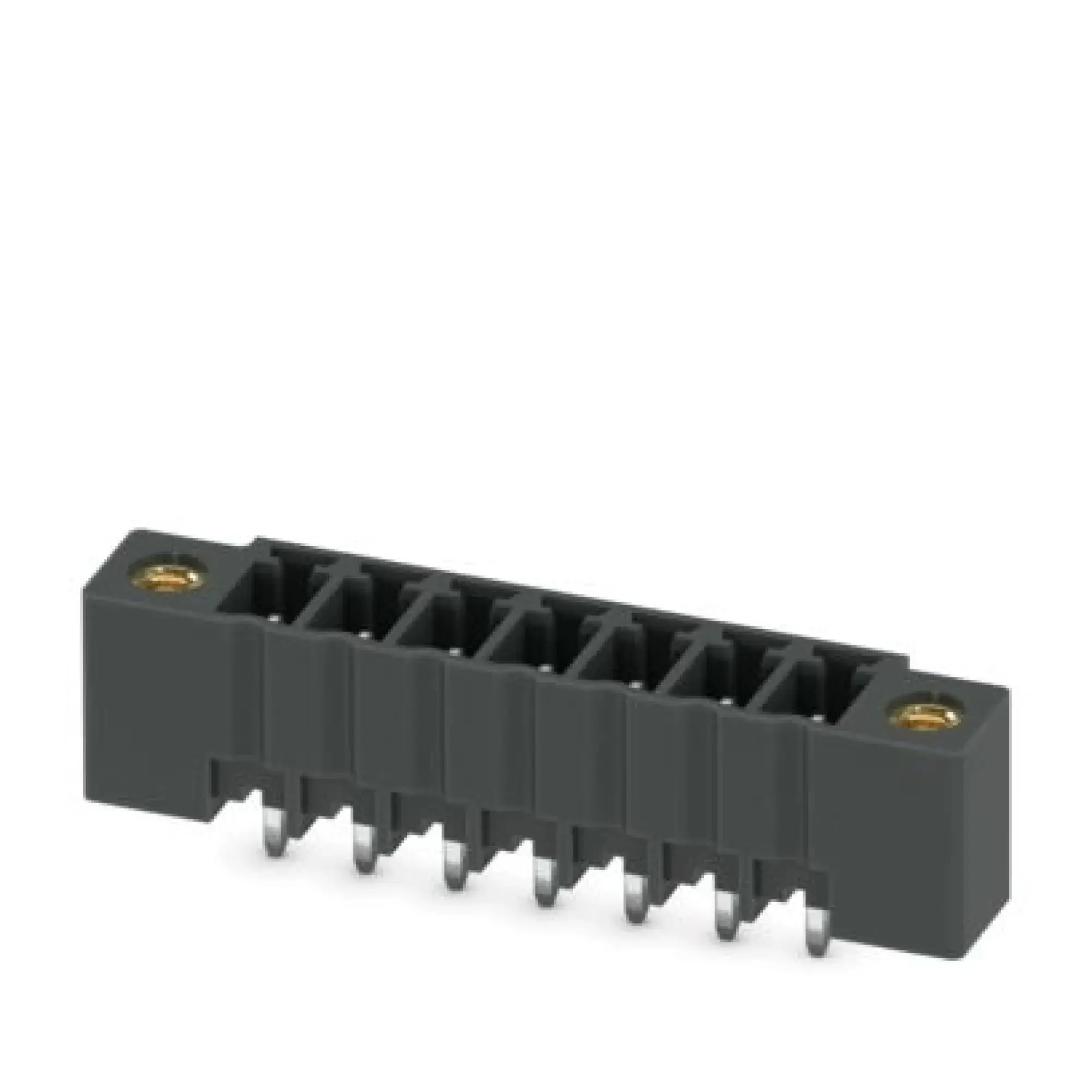 Phoenix Contact 1713392 PCB header MCV 1,5/ 7-GF-3,81 P26 THRR56 (img_001) Phoenix Contact 1713392 PCB header MCV 1,5/ 7-GF-3,81 P26 THRR56 (img_001)