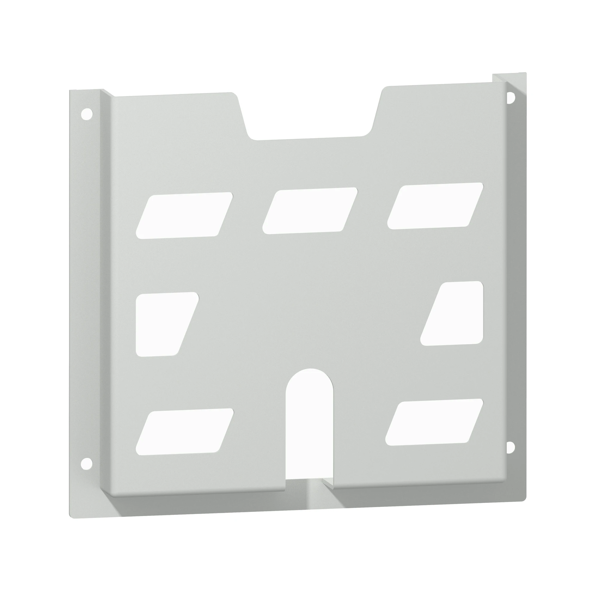 Schneider Electric NSYDPA5 Spacial SF/SM plastic control panel pocket, A5, 174x188x22mm (img_001) Schneider Electric NSYDPA5 Spacial SF/SM plastic control panel pocket, A5, 174x188x22mm (img_001)