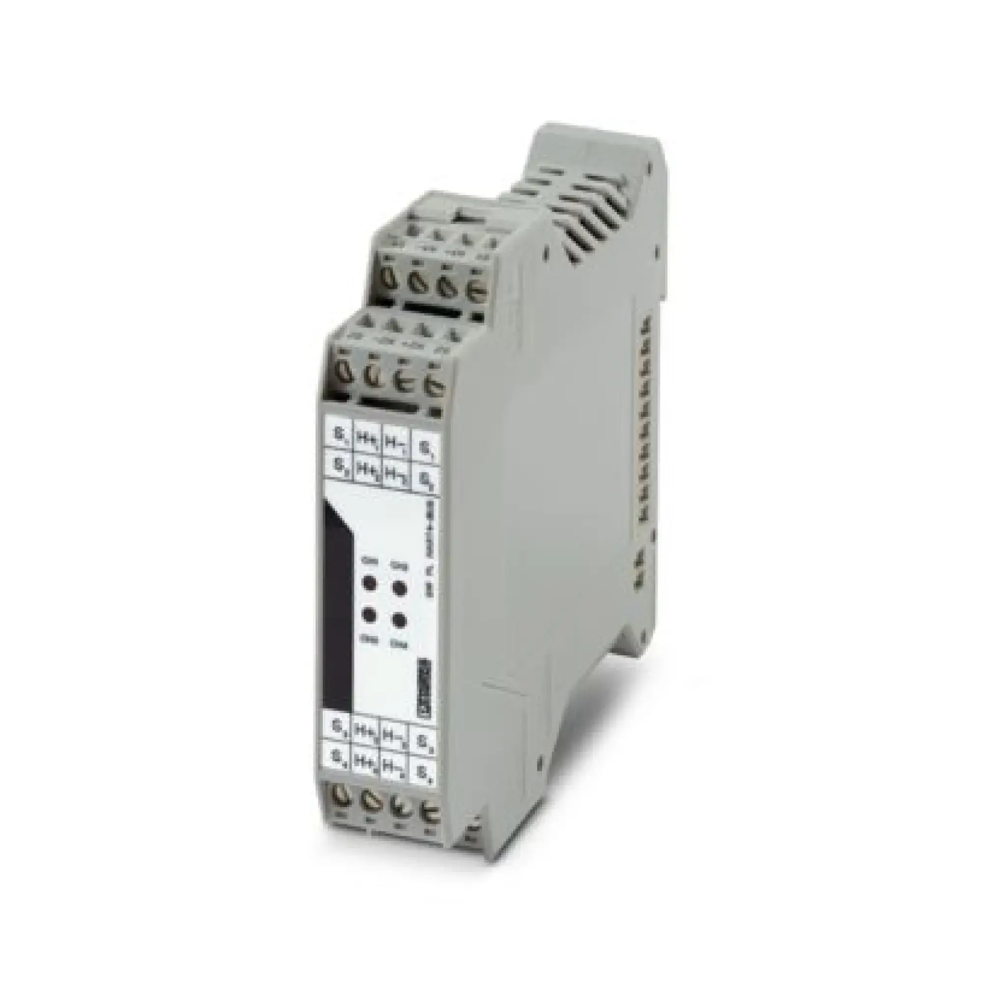 Phoenix Contact 2702234 Protocol converter GW PL HART4-BUS (img_001)