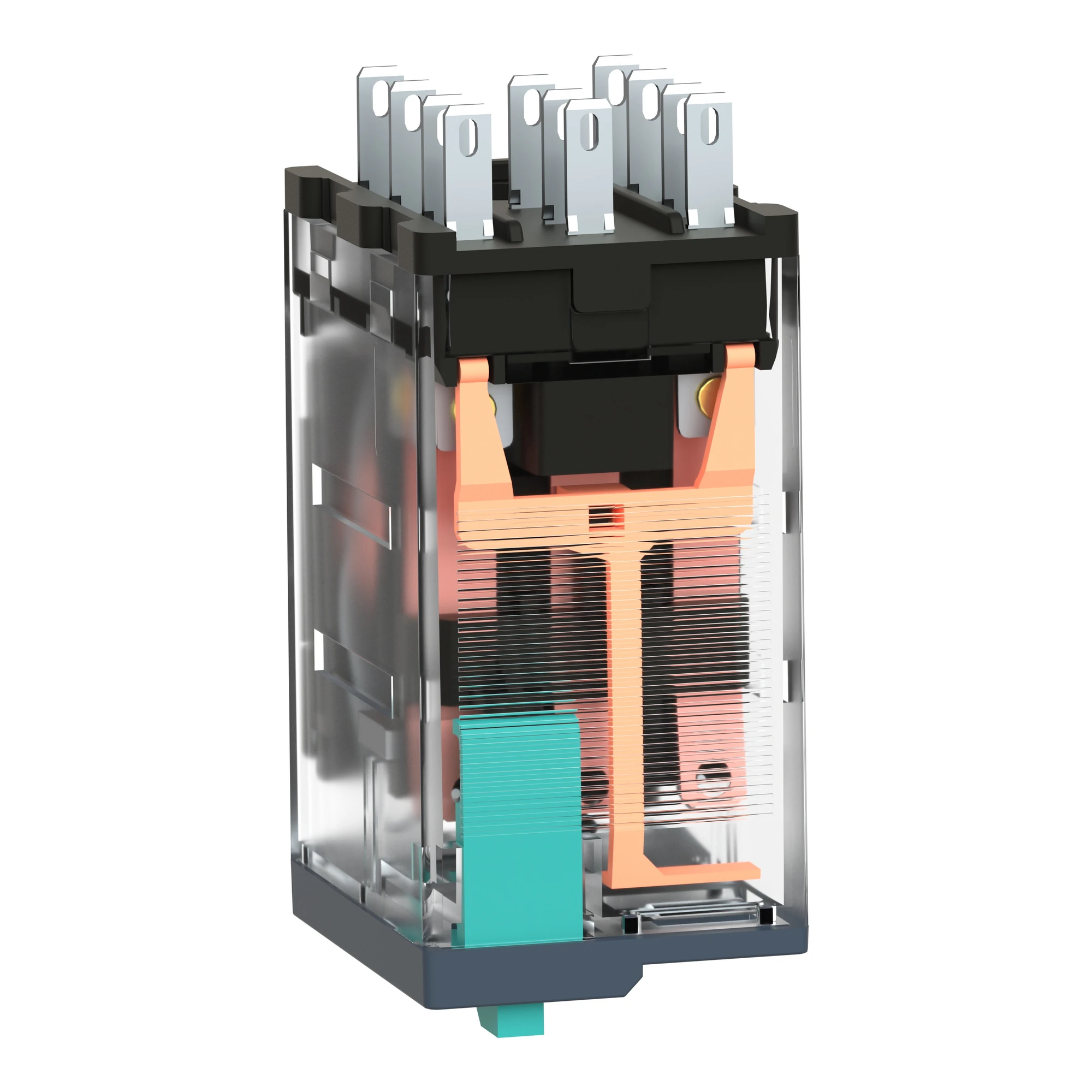 Schneider Electric RXM3AB2JD Miniature Relay RXM, 3 W, 10 A, 12 VDC, LED (img_004) Schneider Electric RXM3AB2JD Miniature Relay RXM, 3 W, 10 A, 12 VDC, LED (img_004)