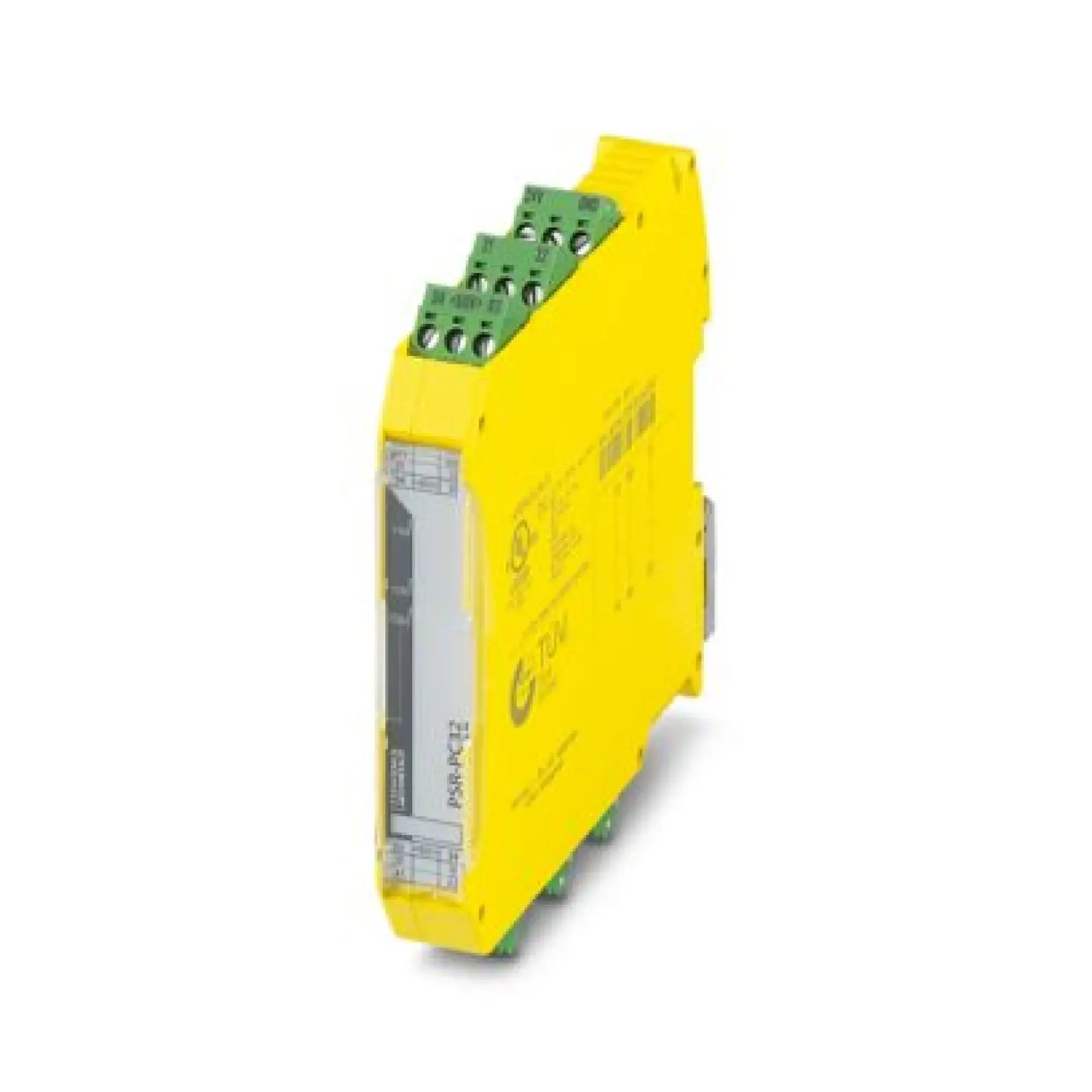 Phoenix Contact 2700581 Coupling relay PSR-PC32-2NO-1NC-24-230UC-SC (img_001)