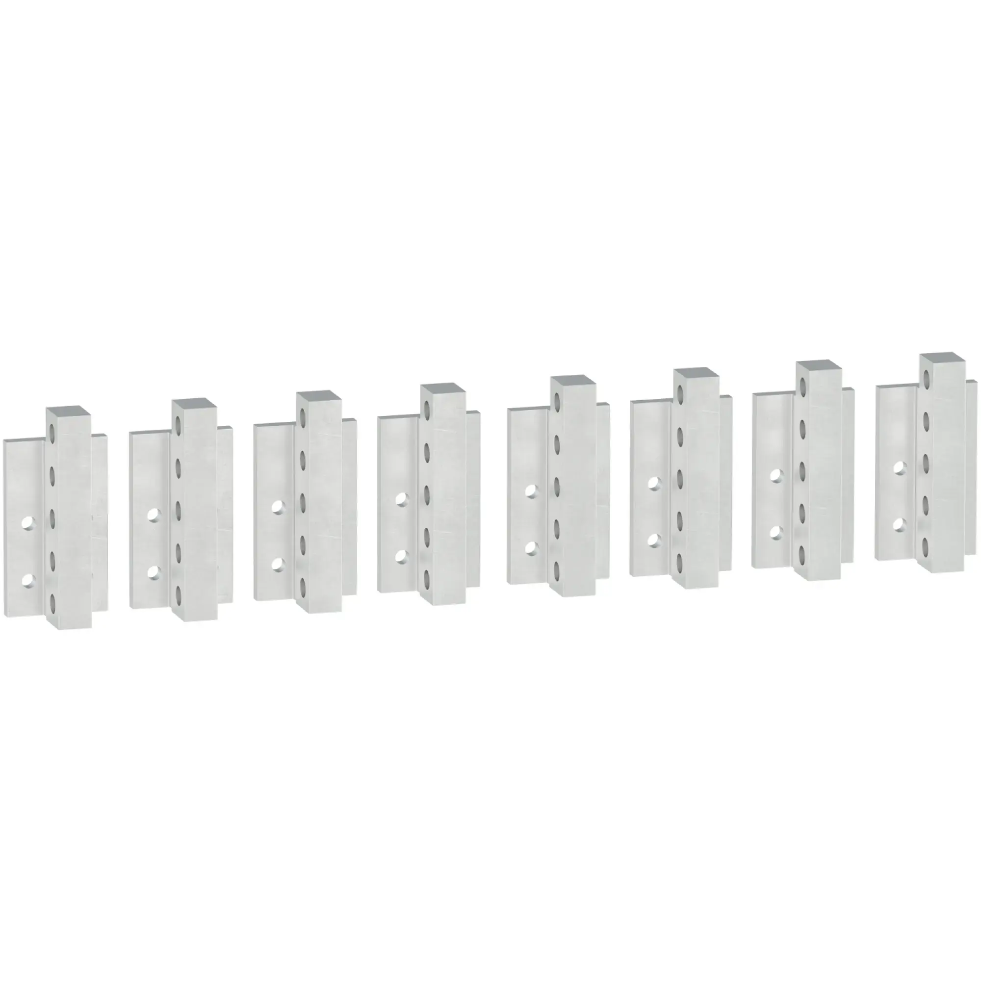 Schneider Electric LV848162 Rear Connection Vertical Top 4P for MTZ3 6300A Plug-in Technology (img_002) Schneider Electric LV848162 Rear Connection Vertical Top 4P for MTZ3 6300A Plug-in Technology (img_002)